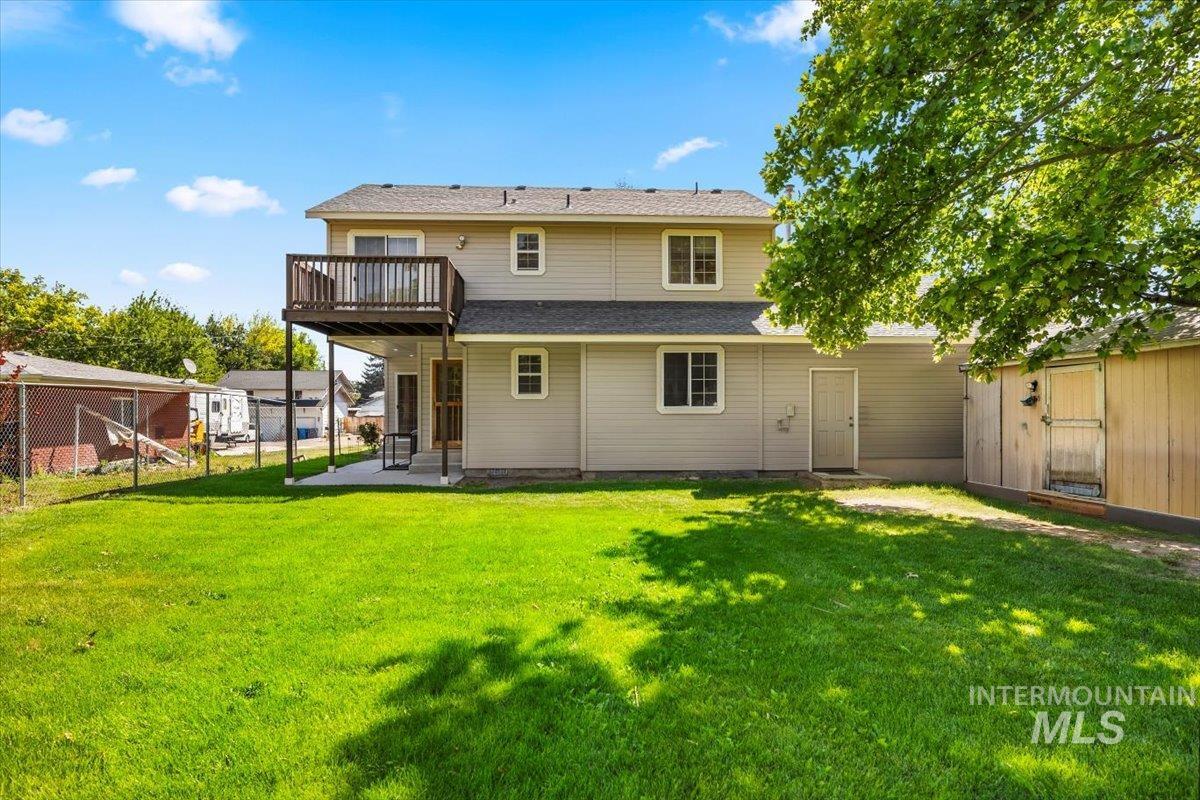 2620 Meadow Ave, Caldwell, Idaho 83605, 4 Bedrooms, 3 Bathrooms, Residential For Sale, Price $485,700,MLS 98957418