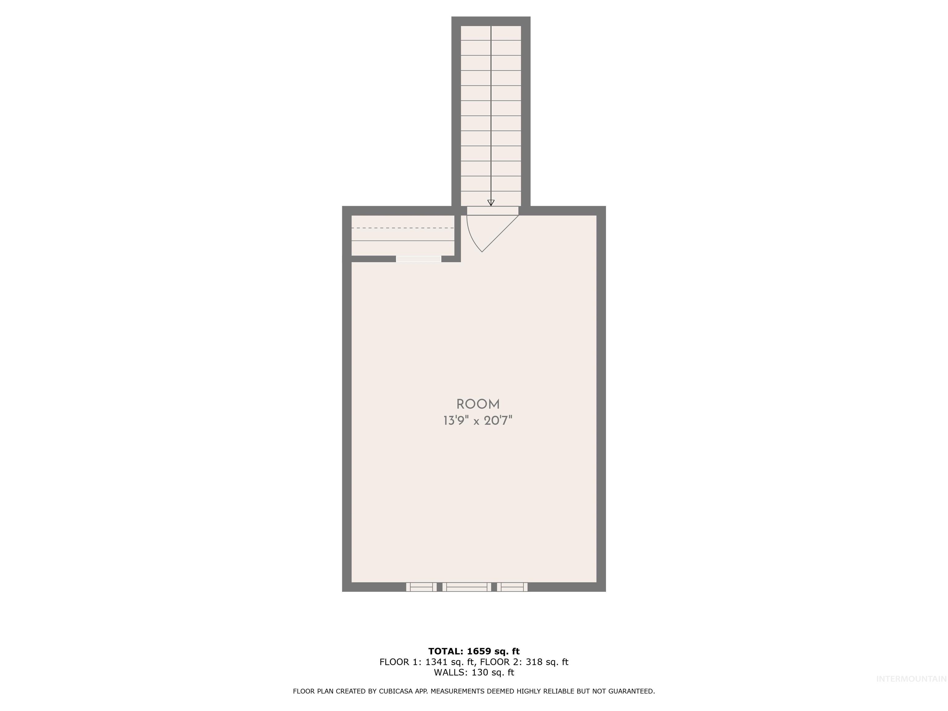 11391 W Andromeda St, Star, Idaho 83669, 3 Bedrooms, 2.5 Bathrooms, Residential For Sale, Price $430,000,MLS 98957425