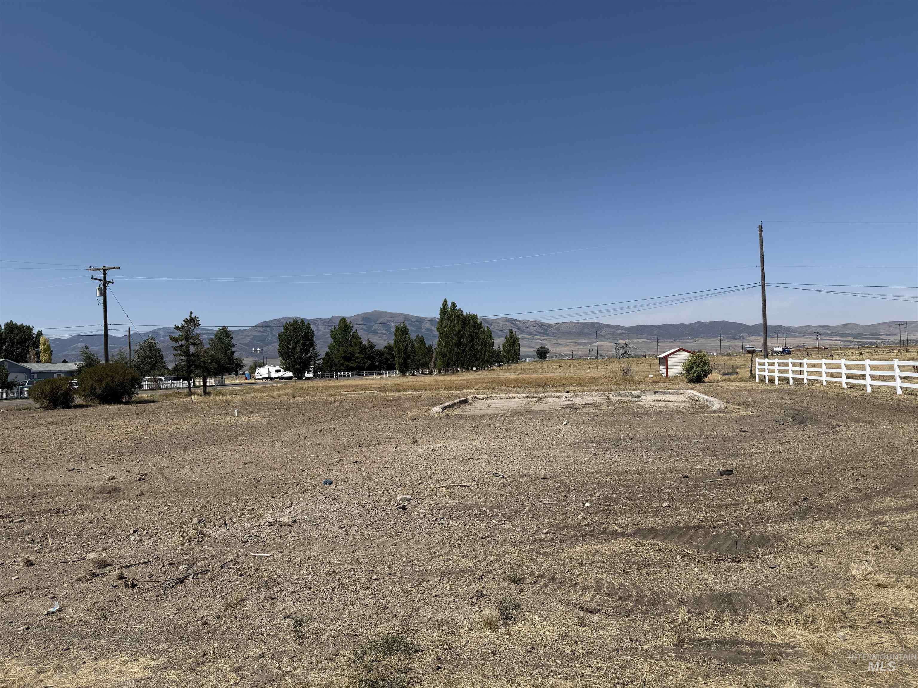 TBD N 1st West, Downey, Idaho 83234, Land For Sale, Price $74,900, 98957444