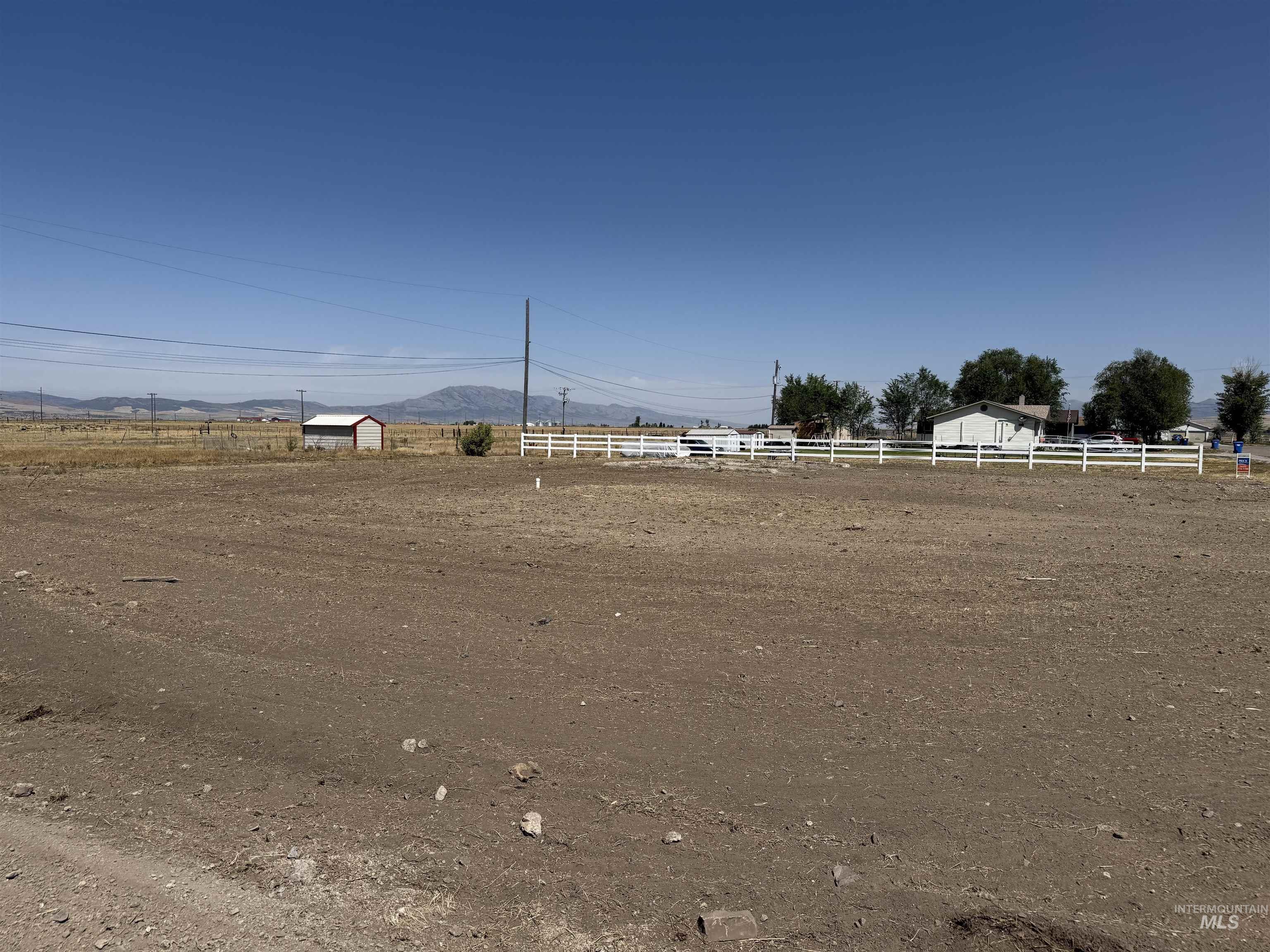 TBD W 3rd N, Downey, Idaho 83234, Land For Sale, Price $79,900, 98957447