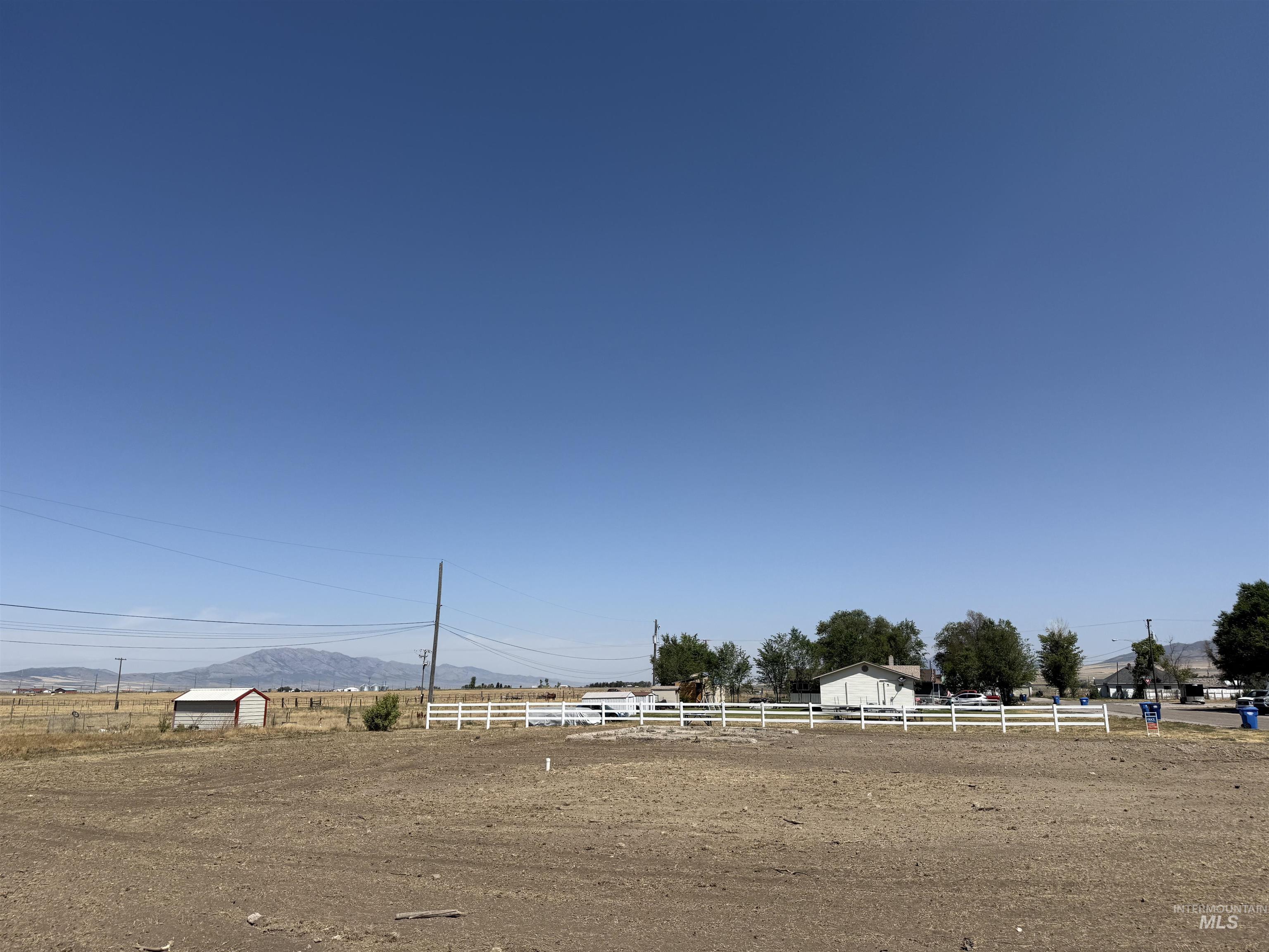 TBD W 3rd N, Downey, Idaho 83234, Land For Sale, Price $79,900, 98957447