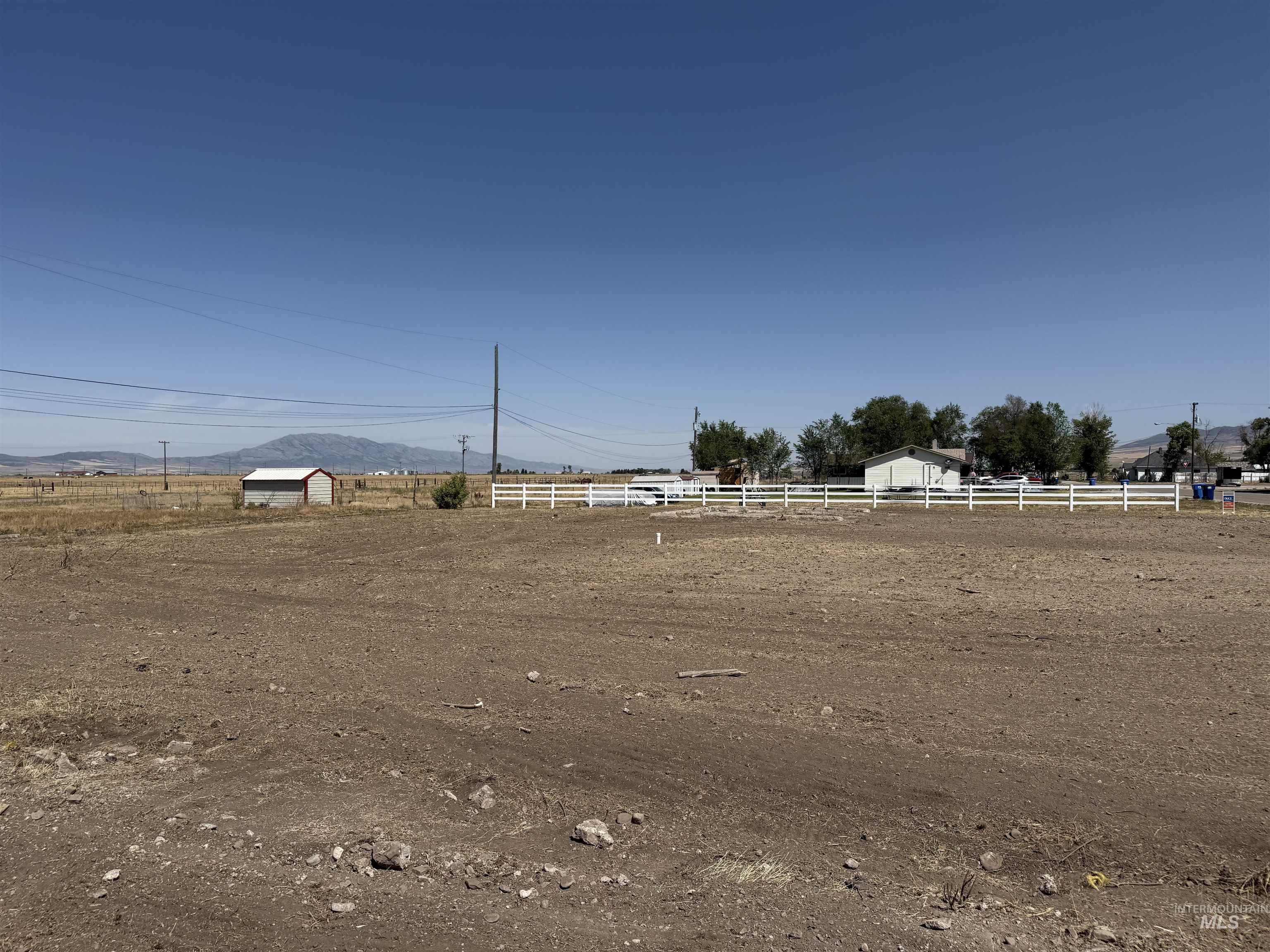 TBD W 3rd N, Downey, Idaho 83234, Land For Sale, Price $79,900, 98957447