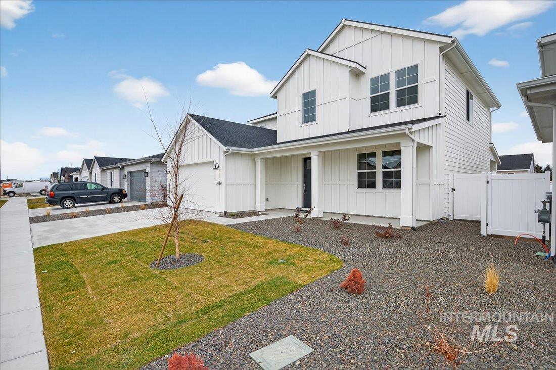 1694 W Arya St, Kuna, Idaho 83634, 3 Bedrooms, 2.5 Bathrooms, Residential For Sale, Price $554,000,MLS 98957452