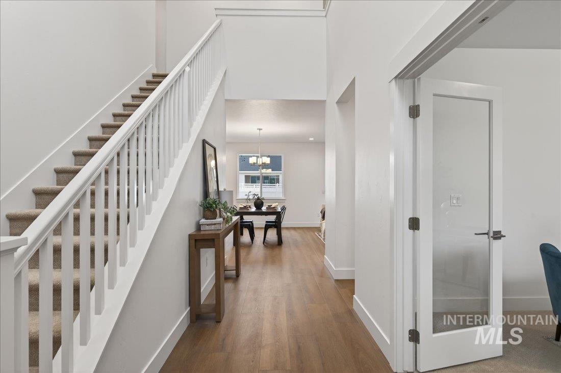 1694 W Arya St, Kuna, Idaho 83634, 3 Bedrooms, 2.5 Bathrooms, Residential For Sale, Price $554,000,MLS 98957452