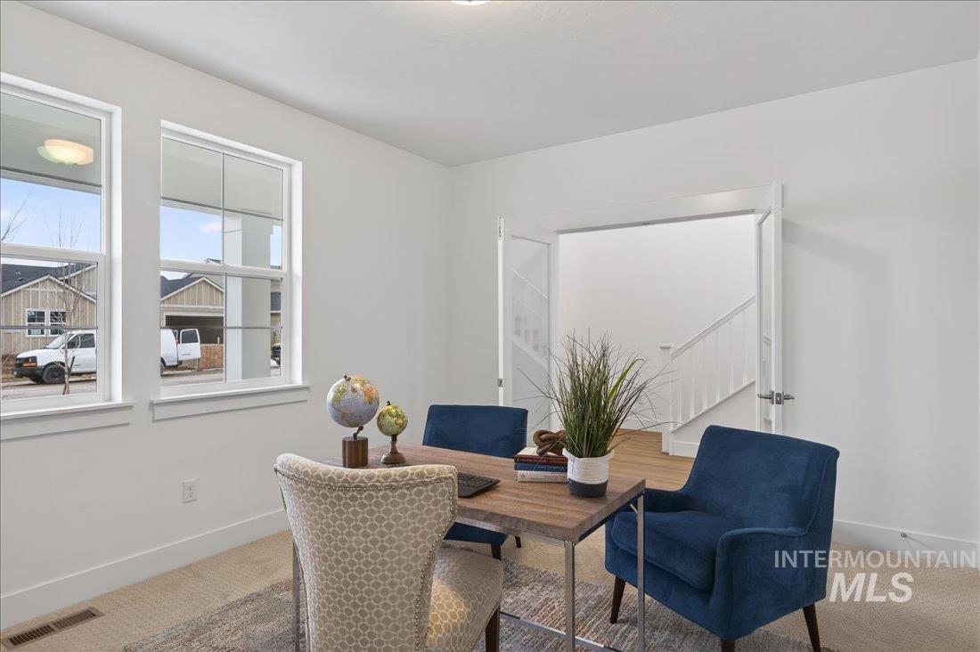 1694 W Arya St, Kuna, Idaho 83634, 3 Bedrooms, 2.5 Bathrooms, Residential For Sale, Price $554,000,MLS 98957452