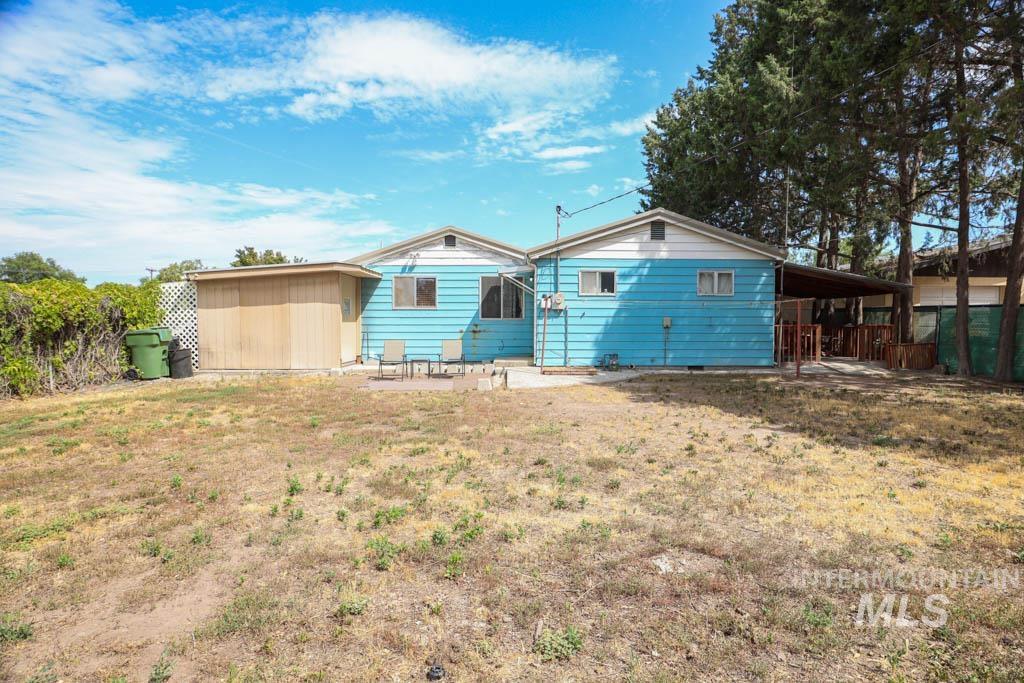 99 NW 9th St, Ontario, Oregon 97914-0000, 3 Bedrooms, 2 Bathrooms, Residential For Sale, Price $264,999,MLS 98957460