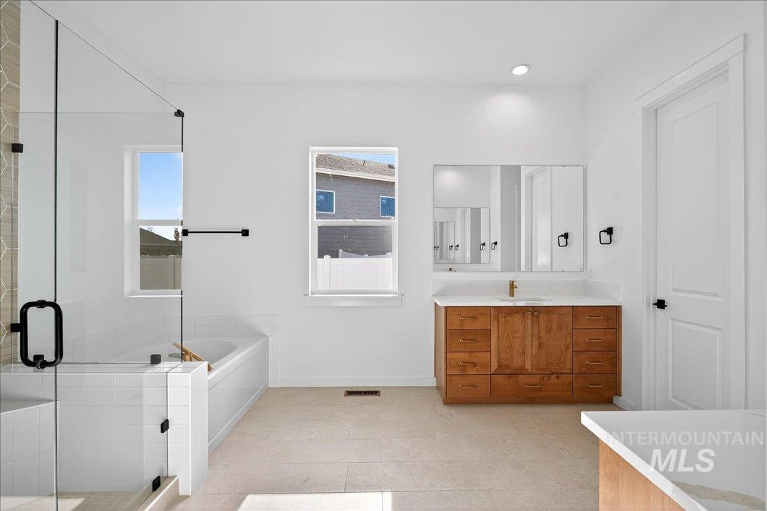 8555 S Country Wind Ave, Meridian, Idaho 83642, 4 Bedrooms, 3 Bathrooms, Residential For Sale, Price $665,000,MLS 98957461