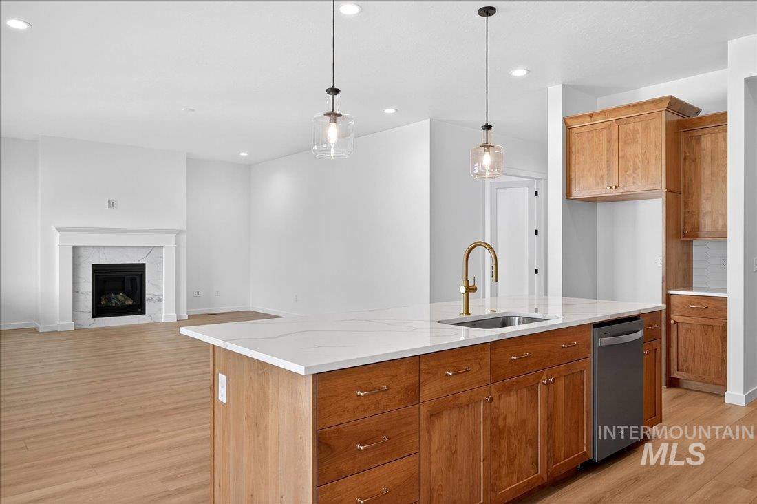 8555 S Country Wind Ave, Meridian, Idaho 83642, 4 Bedrooms, 3 Bathrooms, Residential For Sale, Price $665,000,MLS 98957461