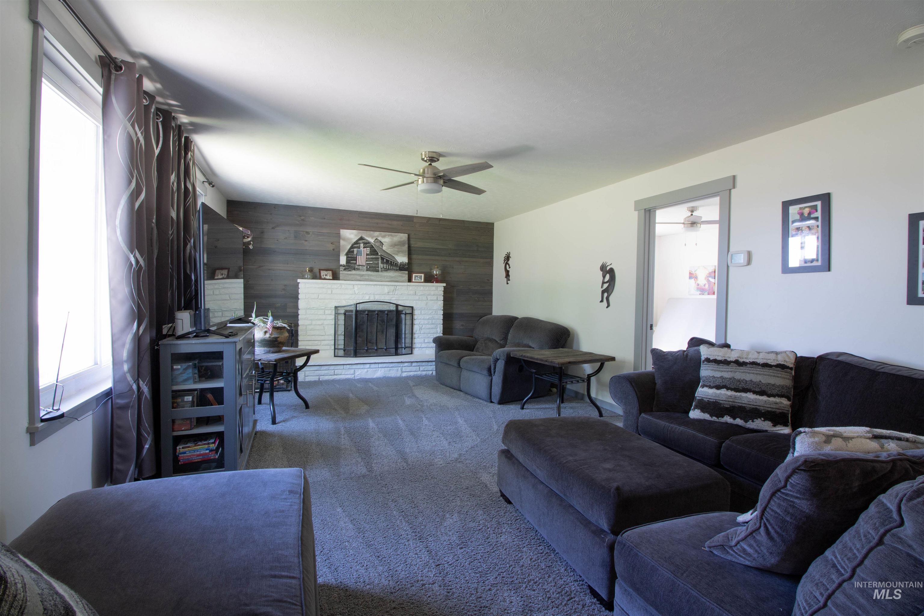 12258 Smith Avenue, Nampa, Idaho 83651, 4 Bedrooms, 3 Bathrooms, Residential For Sale, Price $970,000, 98957467