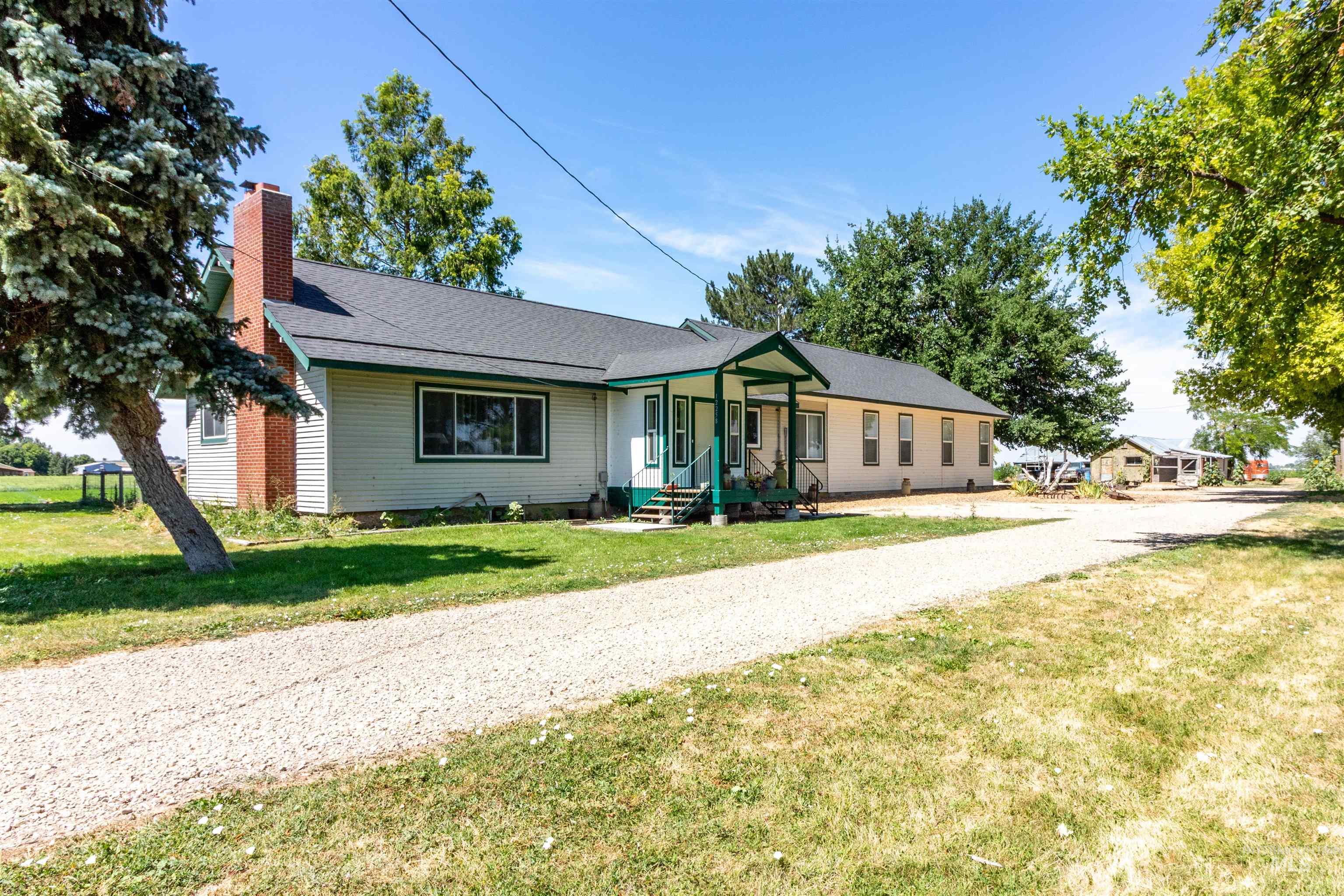 12258 Smith Avenue, Nampa, Idaho 83651, 4 Bedrooms, 3 Bathrooms, Residential For Sale, Price $970,000, 98957467