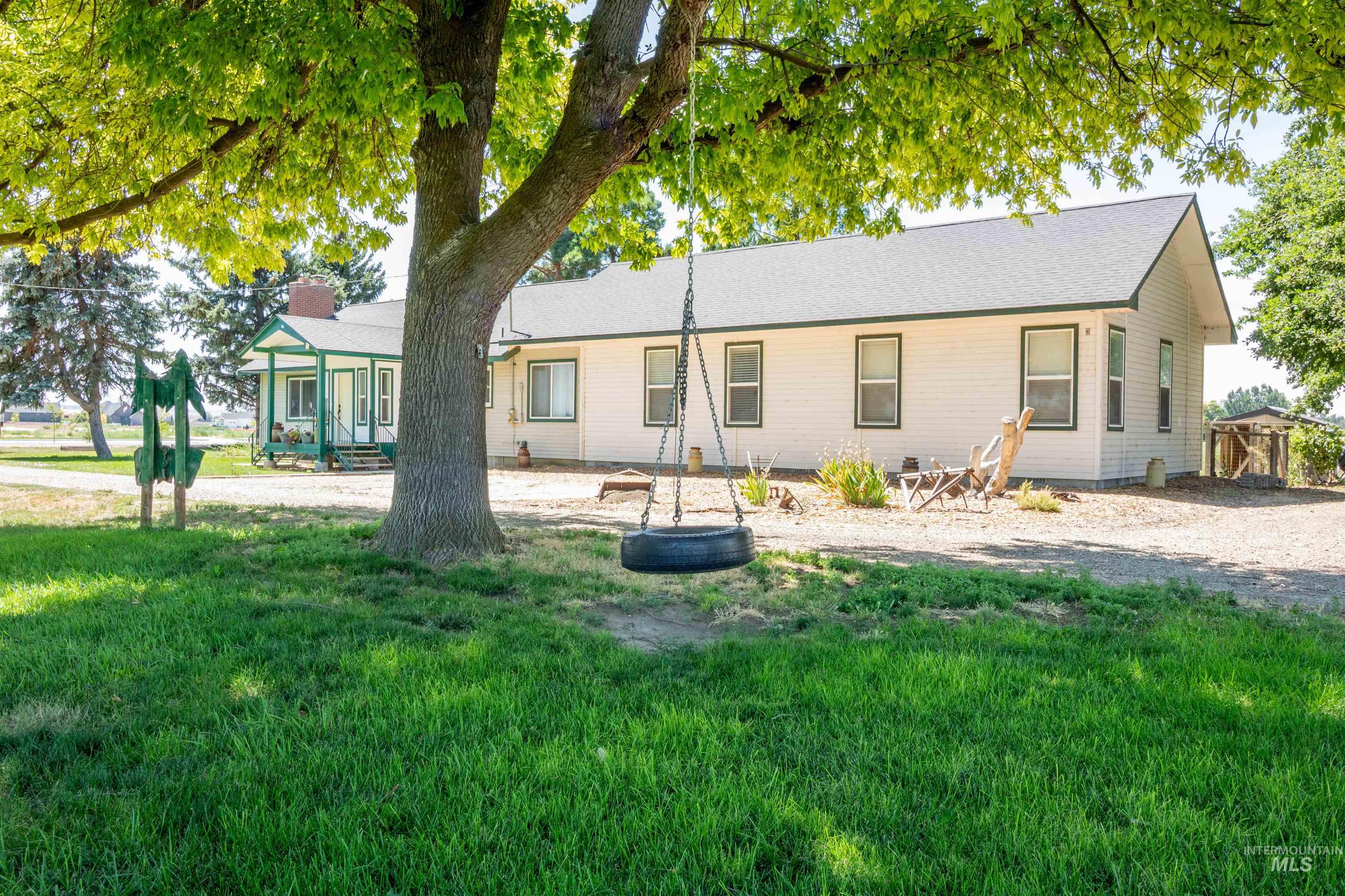 12258 Smith Avenue, Nampa, Idaho 83651, 4 Bedrooms, 3 Bathrooms, Residential For Sale, Price $970,000, 98957467