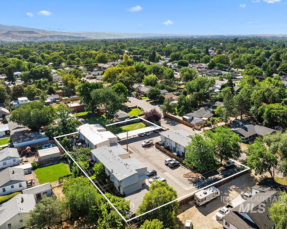 4806 W Richardson Street, Boise, Idaho 83705, 3 Bedrooms, 1.5 Bathrooms, Residential Income For Sale, Price $2,925,000,MLS 98957499