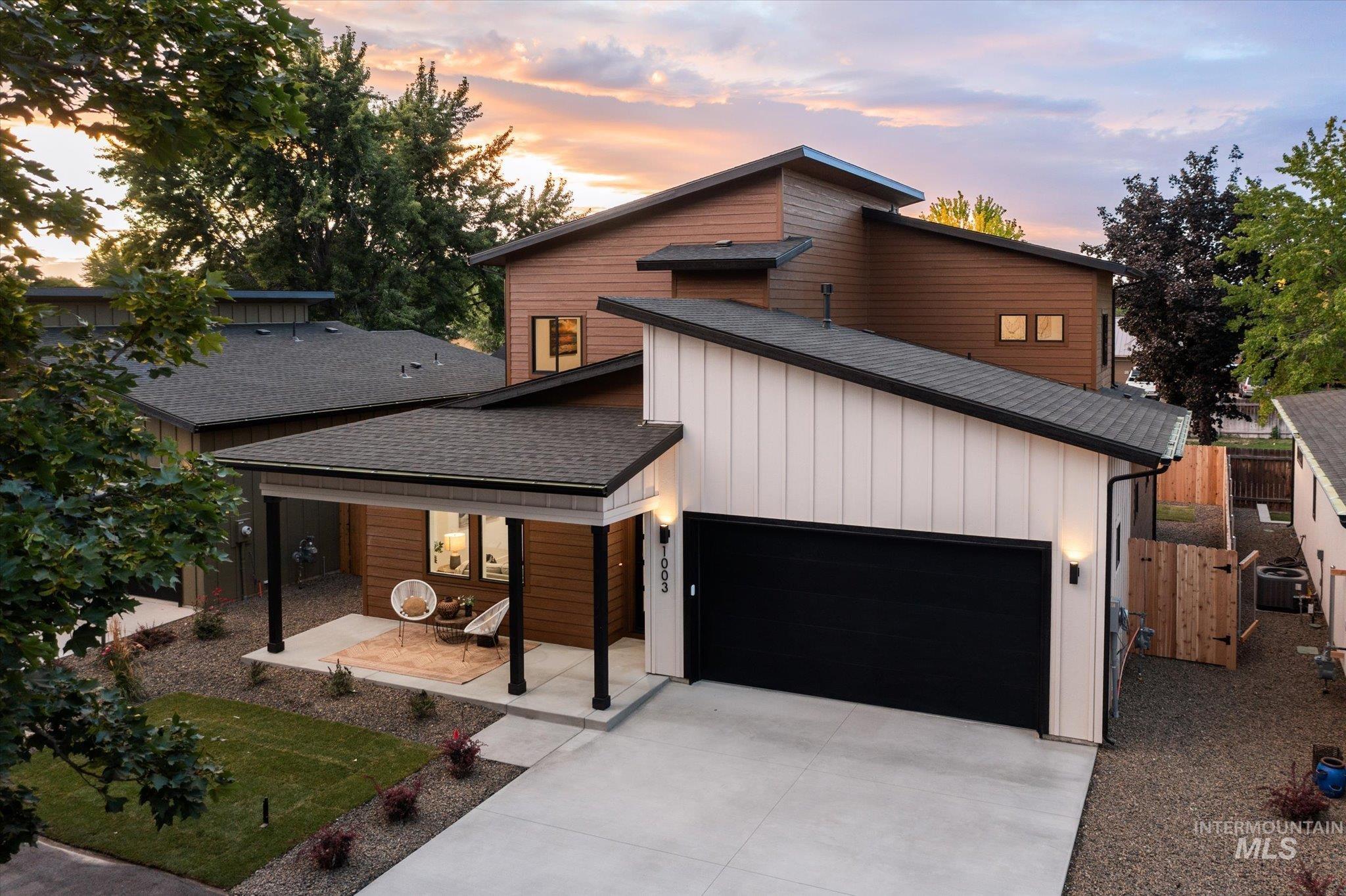 1003 N Kimball St, Boise, Idaho 83704, 4 Bedrooms, 2.5 Bathrooms, Residential For Sale, Price $638,500, 98957551