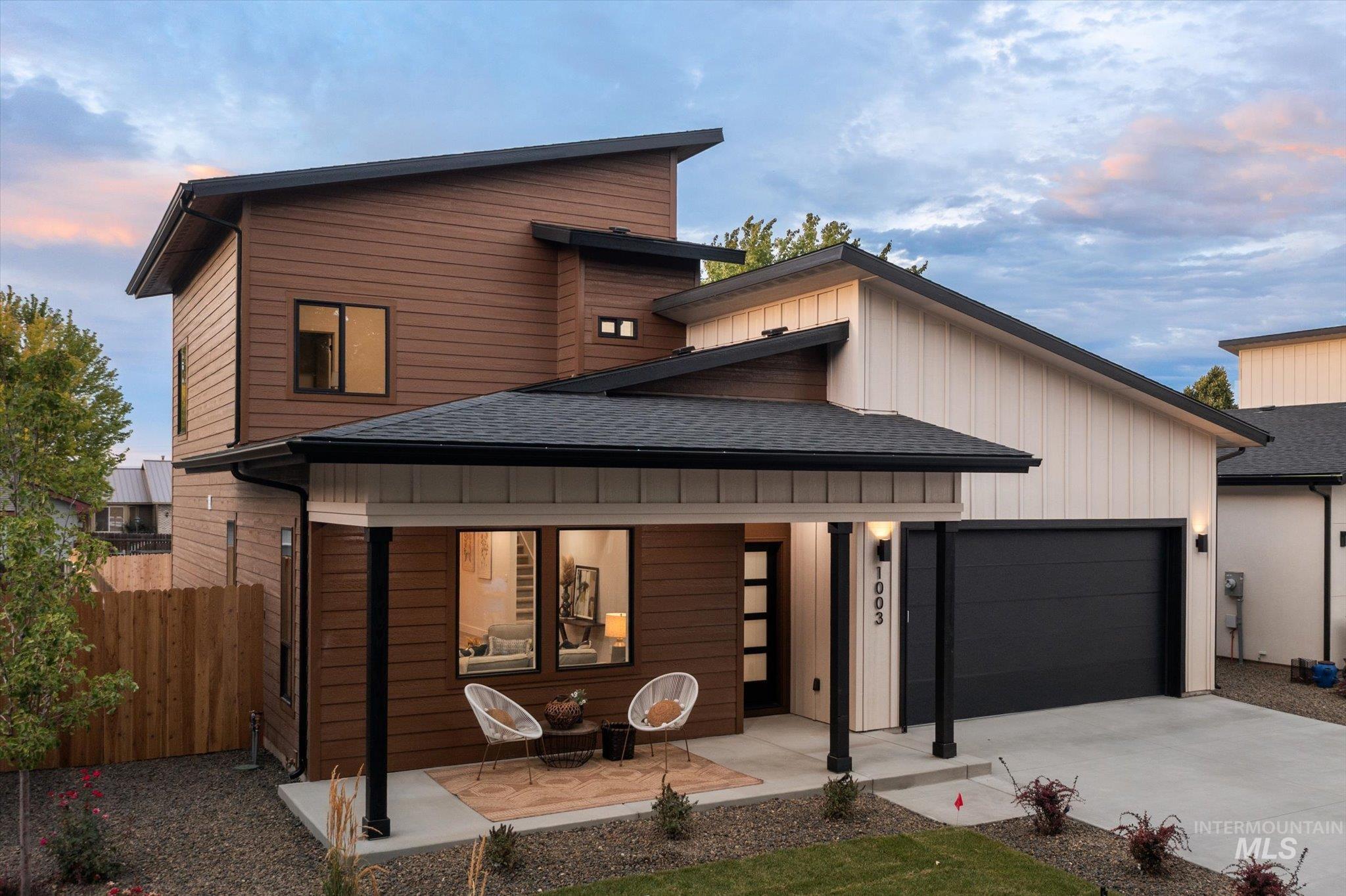 1003 N Kimball St, Boise, Idaho 83704, 4 Bedrooms, 2.5 Bathrooms, Residential For Sale, Price $648,500,MLS 98957551