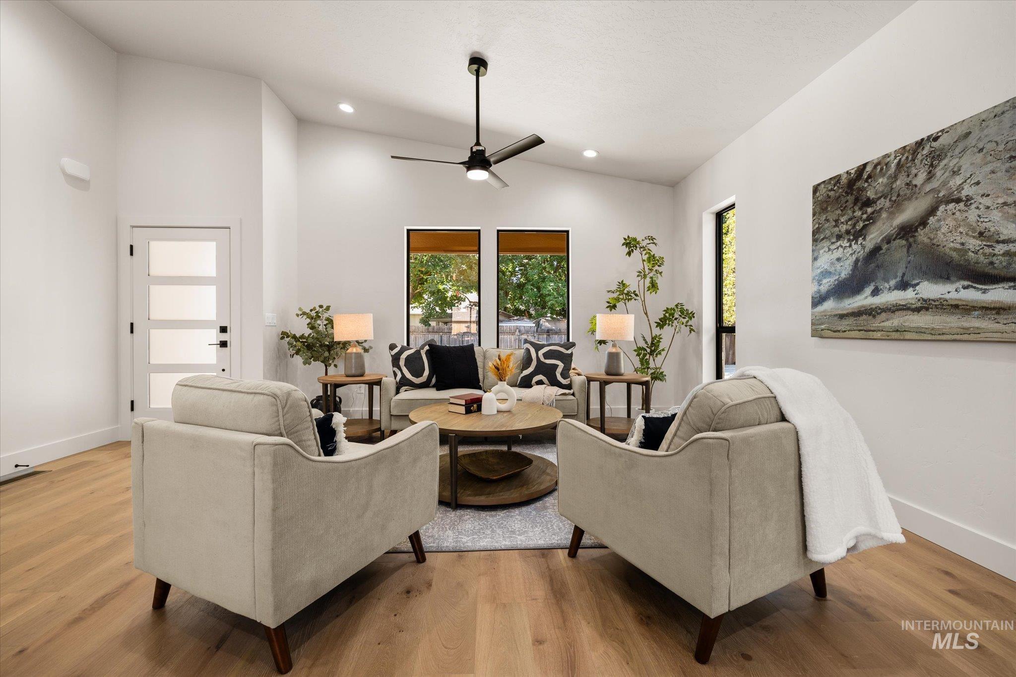 1003 N Kimball St, Boise, Idaho 83704, 4 Bedrooms, 2.5 Bathrooms, Residential For Sale, Price $638,500, 98957551