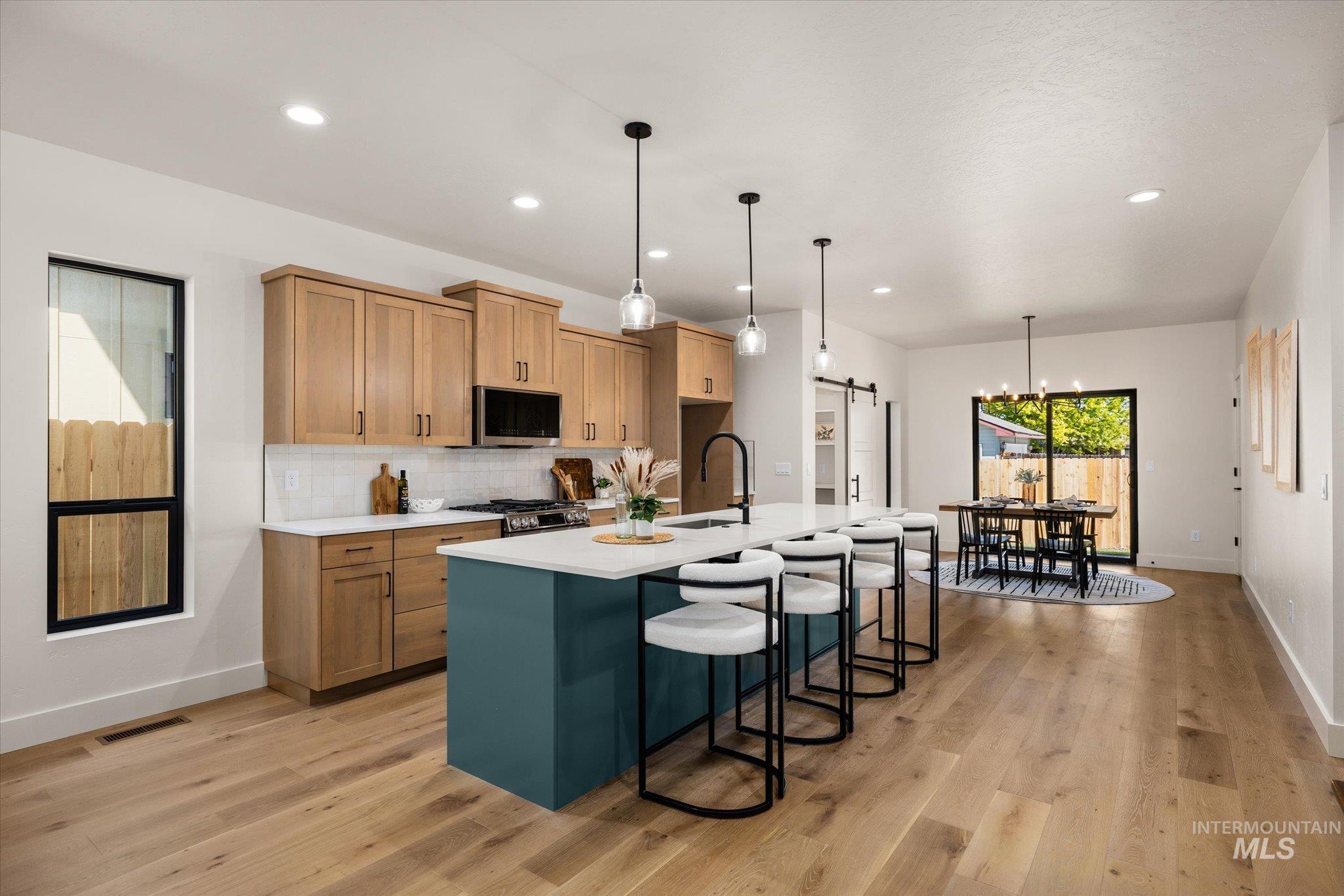 1003 N Kimball St, Boise, Idaho 83704, 4 Bedrooms, 2.5 Bathrooms, Residential For Sale, Price $648,500,MLS 98957551