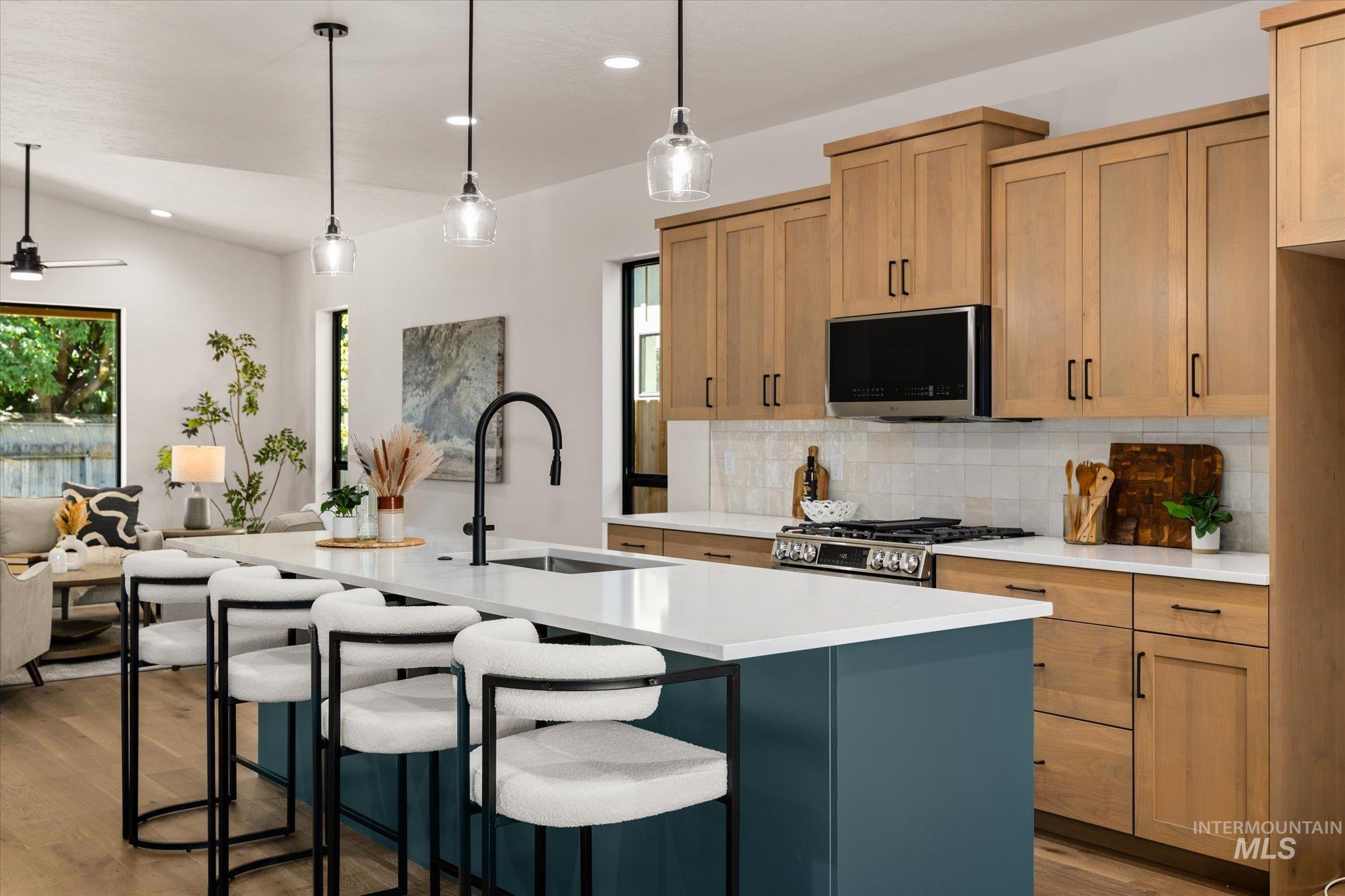 1003 N Kimball St, Boise, Idaho 83704, 4 Bedrooms, 2.5 Bathrooms, Residential For Sale, Price $638,500, 98957551