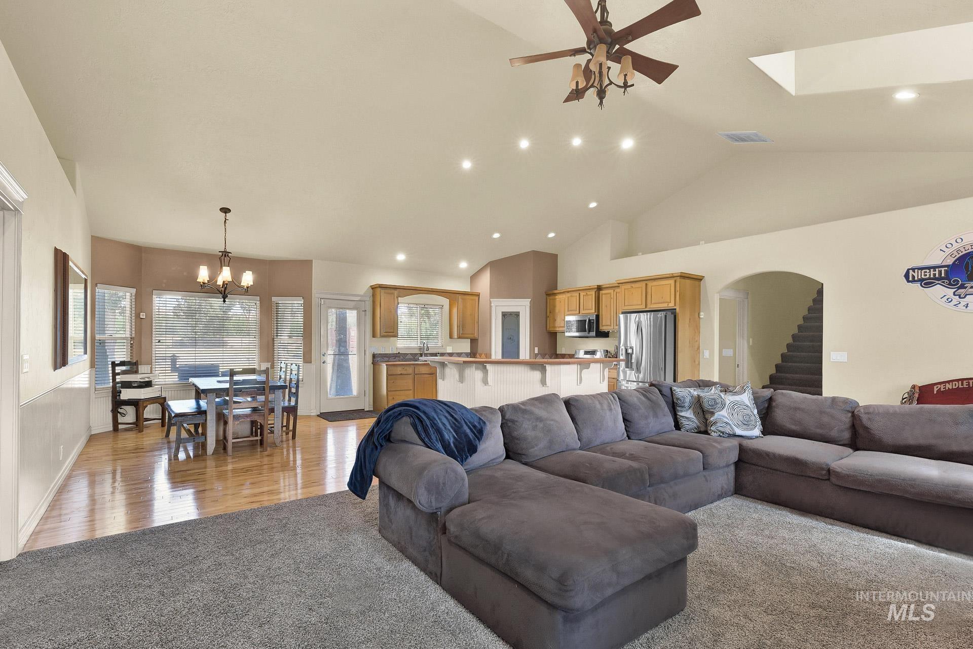 27114 Lower Pleasant Ridge, Wilder, Idaho 83676, 4 Bedrooms, 3.5 Bathrooms, Residential Income For Sale, Price $1,799,900,MLS 98957574