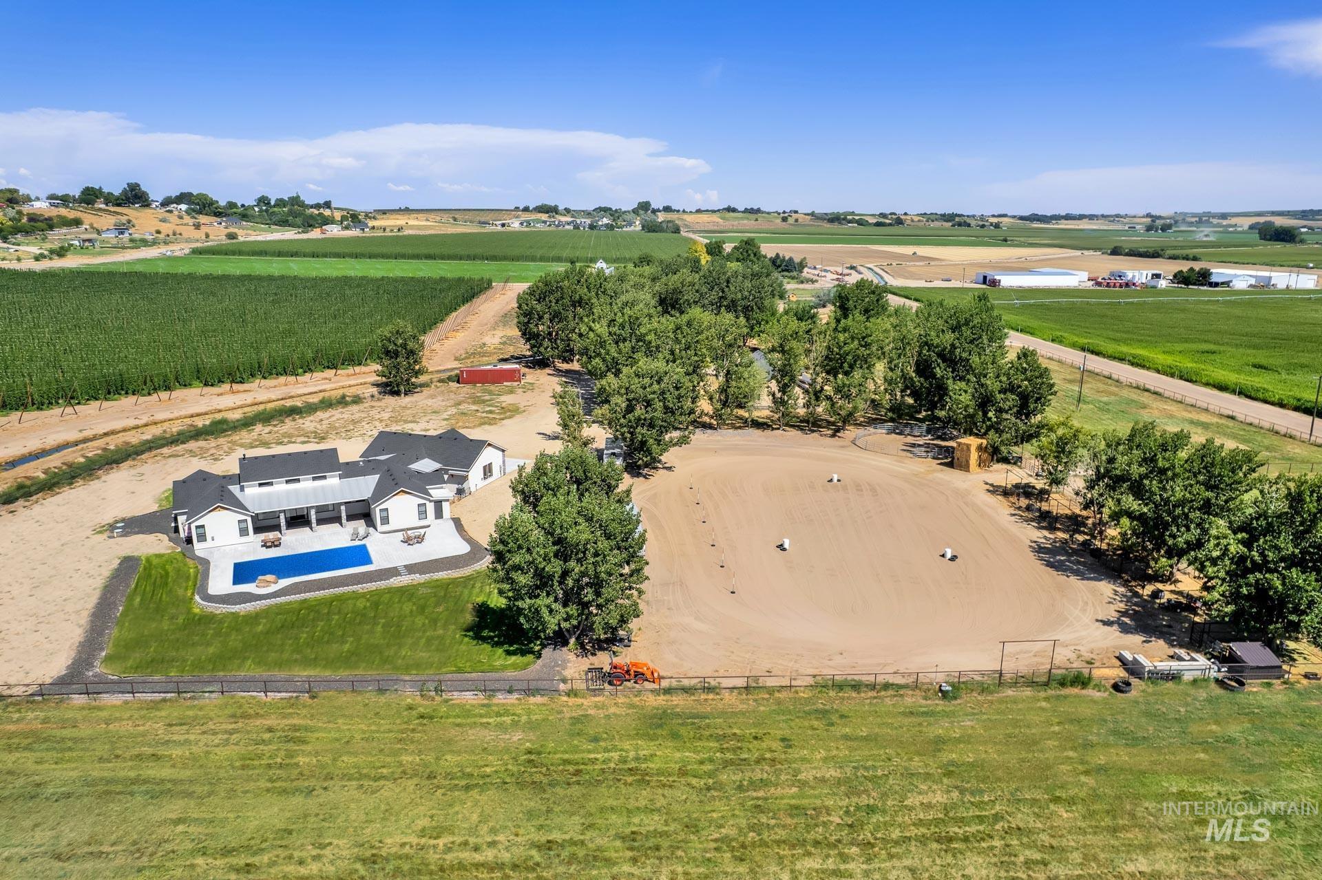 27114 Lower Pleasant Ridge, Wilder, Idaho 83676, 7 Bedrooms, 6.5 Bathrooms, Residential For Sale, Price $1,799,900,MLS 98957575