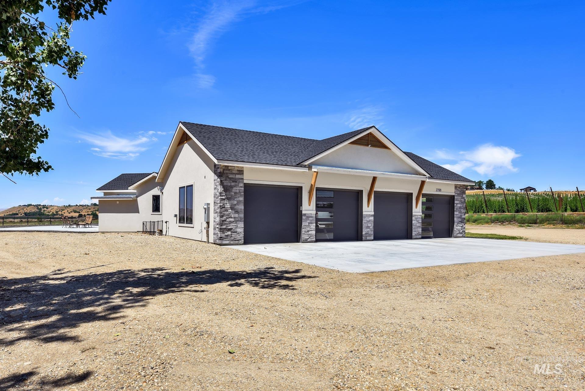 27114 Lower Pleasant Ridge, Wilder, Idaho 83676, 7 Bedrooms, 6.5 Bathrooms, Residential For Sale, Price $1,799,900,MLS 98957575