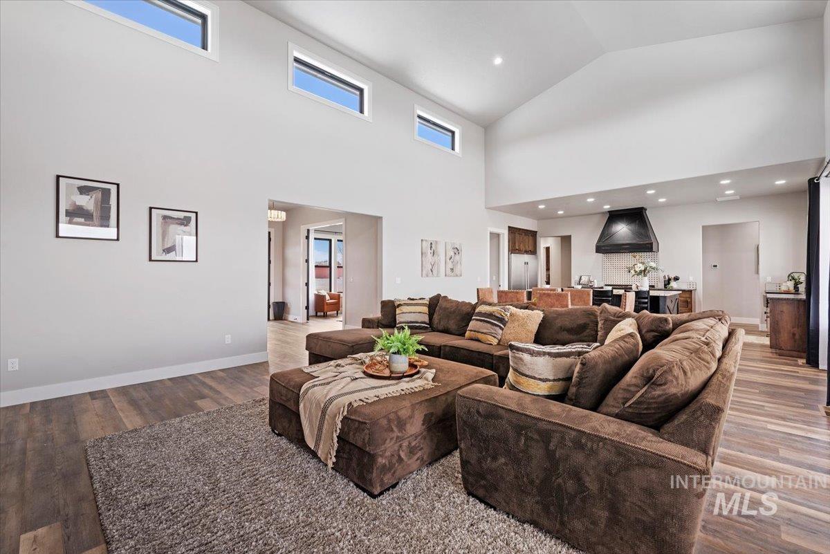 27114 Lower Pleasant Ridge, Wilder, Idaho 83676, 7 Bedrooms, 6.5 Bathrooms, Residential For Sale, Price $1,799,900,MLS 98957575