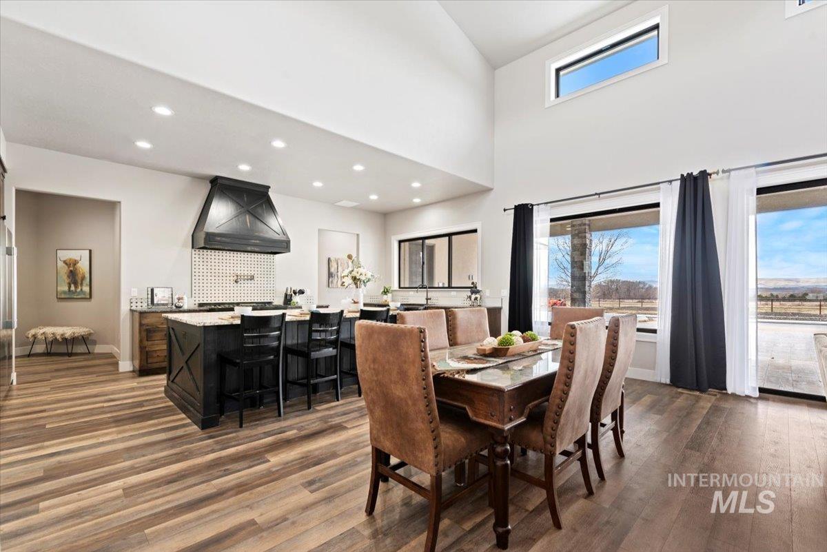 27114 Lower Pleasant Ridge, Wilder, Idaho 83676, 7 Bedrooms, 6.5 Bathrooms, Residential For Sale, Price $1,799,900,MLS 98957575