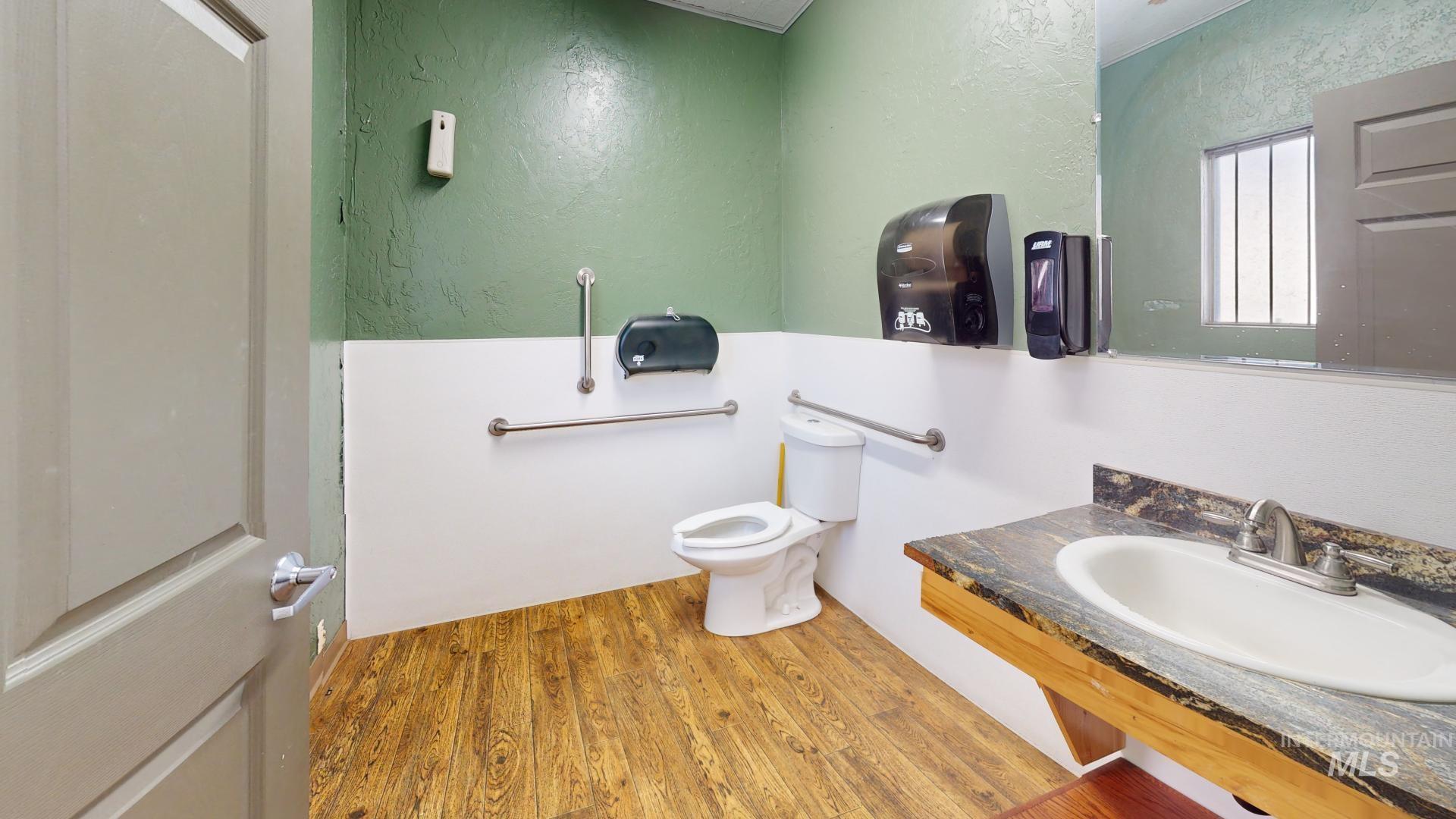 145 Thain Rd., Lewiston, Idaho 83501, Business/Commercial For Sale, Price $15,600,MLS 98957581