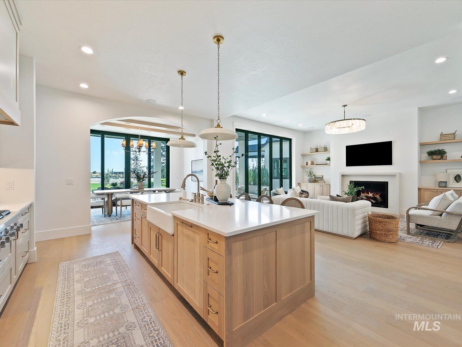 3470 N Harvest Moon Way, Eagle, Idaho 83616, 4 Bedrooms, 3.5 Bathrooms, Residential For Sale, Price $2,325,000,MLS 98957595