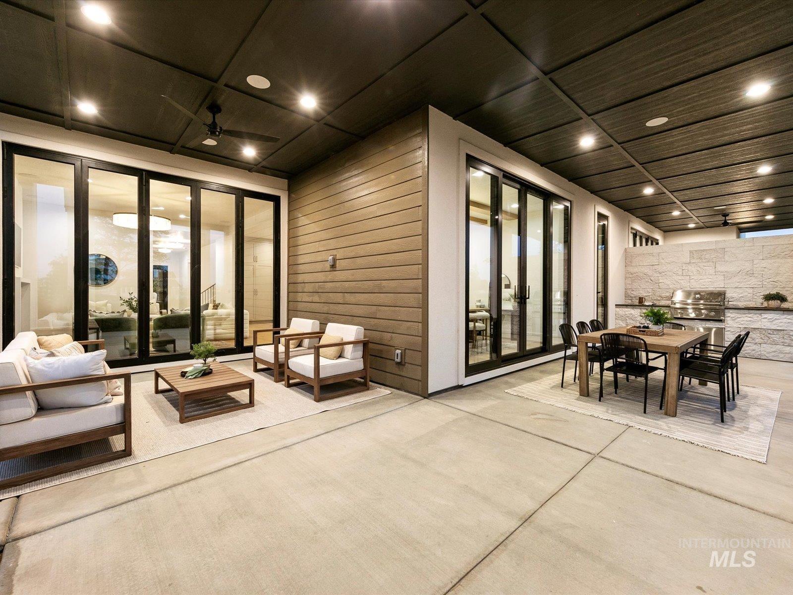 3470 N Harvest Moon Way, Eagle, Idaho 83616, 4 Bedrooms, 3.5 Bathrooms, Residential For Sale, Price $2,325,000,MLS 98957595