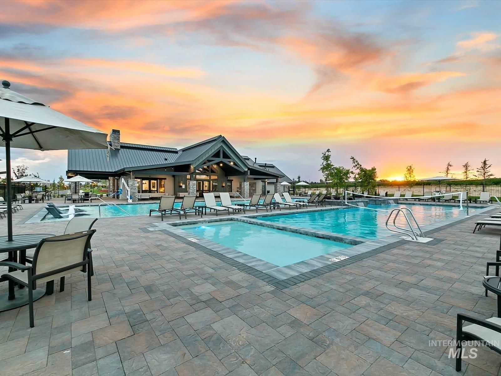 3470 N Harvest Moon Way, Eagle, Idaho 83616, 4 Bedrooms, 3.5 Bathrooms, Residential For Sale, Price $2,325,000,MLS 98957595