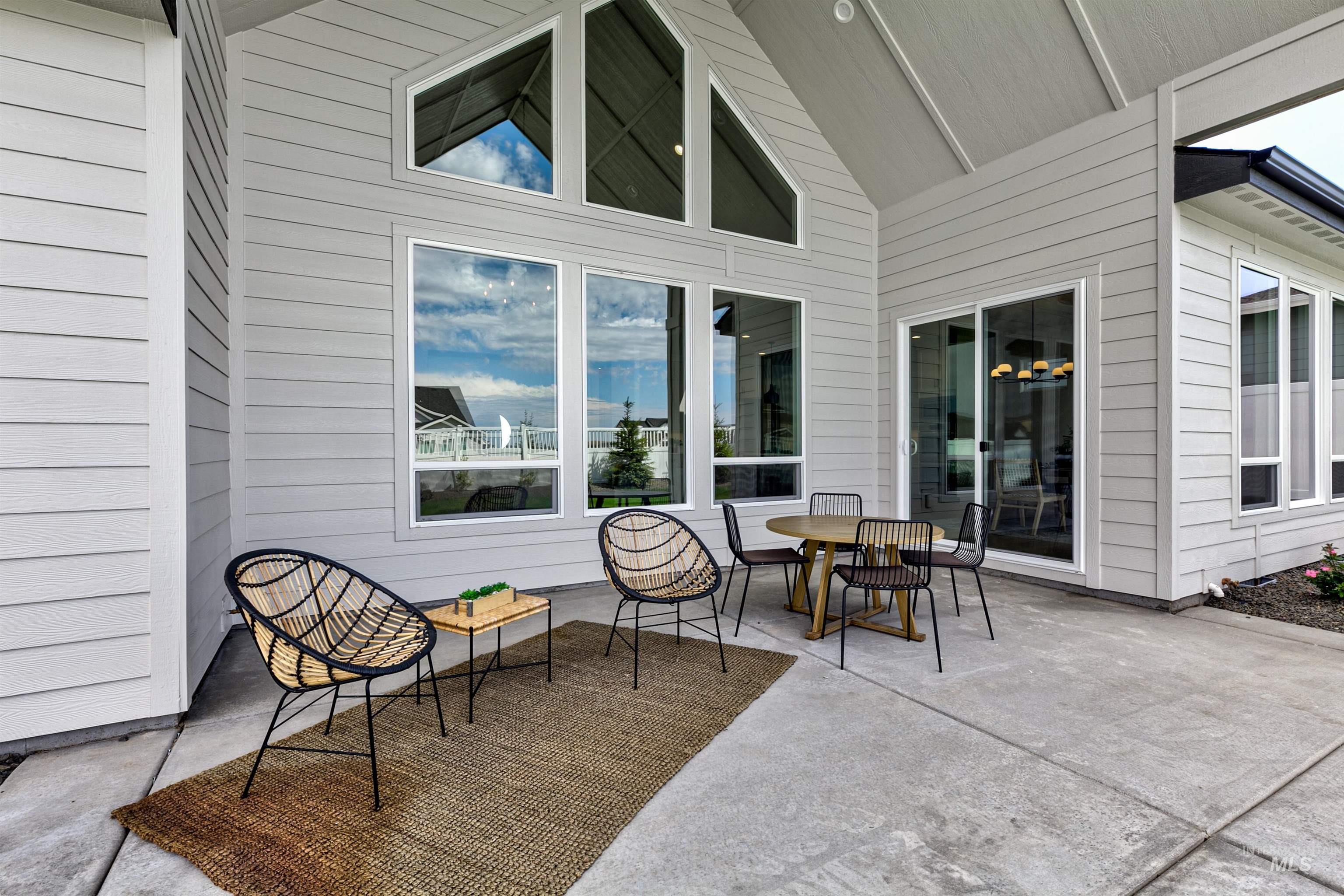 14293 N Goldfinch Ave., Boise, Idaho 83714, 3 Bedrooms, 3.5 Bathrooms, Residential For Sale, Price $1,154,839,MLS 98957596