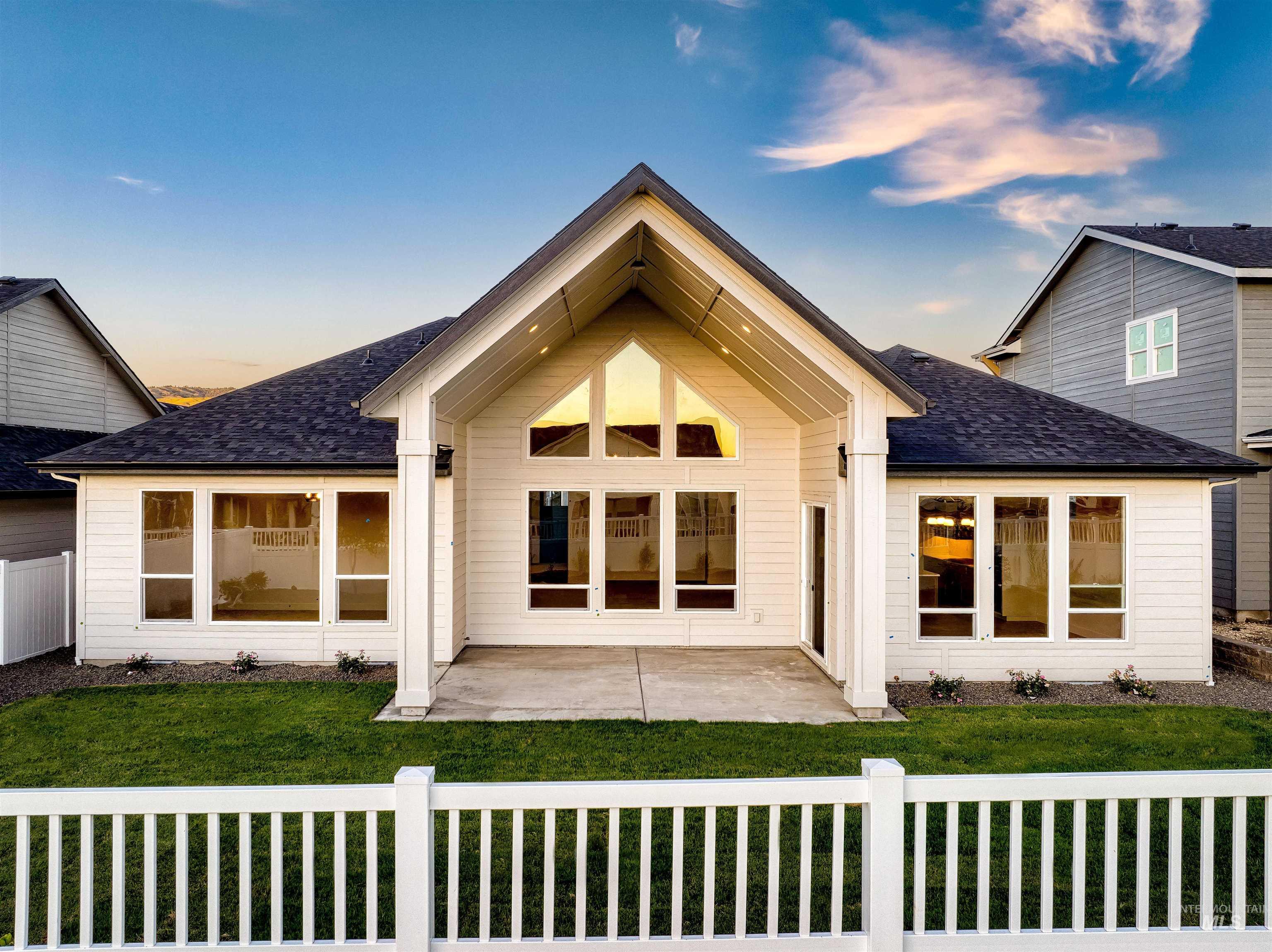 14293 N Goldfinch Ave., Boise, Idaho 83714, 3 Bedrooms, 3.5 Bathrooms, Residential For Sale, Price $1,154,839,MLS 98957596