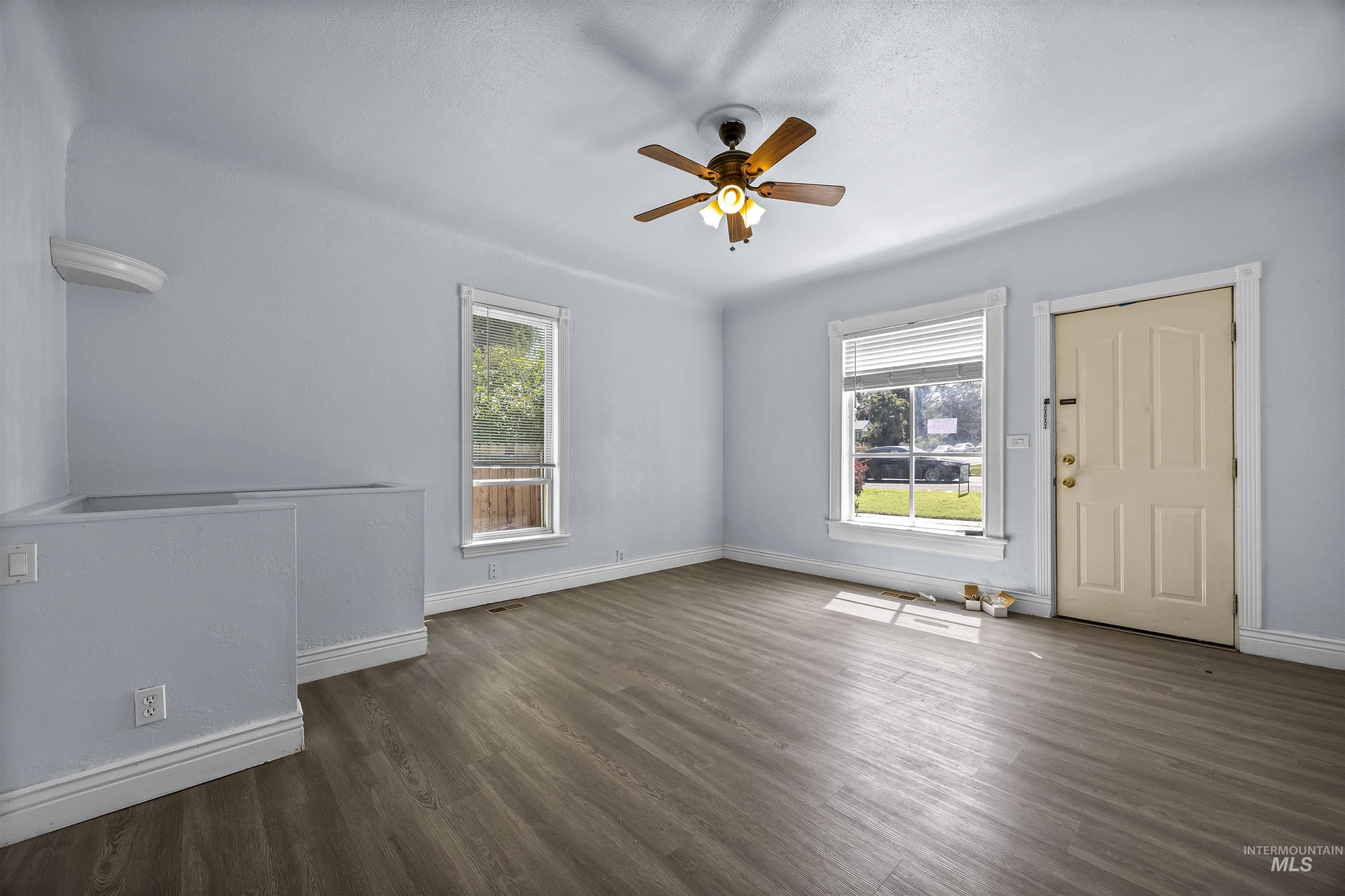 2024 2nd Str S, Nampa, Idaho 83651, 2 Bedrooms, 1 Bathroom, Residential For Sale, Price $289,000,MLS 98957600