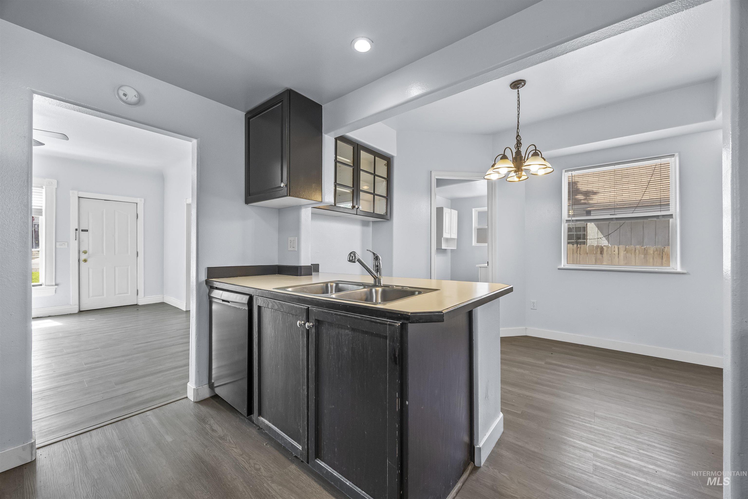 2024 2nd Str S, Nampa, Idaho 83651, 2 Bedrooms, 1 Bathroom, Residential For Sale, Price $289,000,MLS 98957600