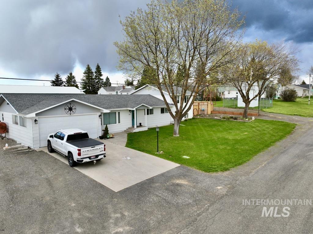 502 Villard Ave, Craigmont, Idaho 83523, 3 Bedrooms, 3 Bathrooms, Residential For Sale, Price $337,900, 98957632