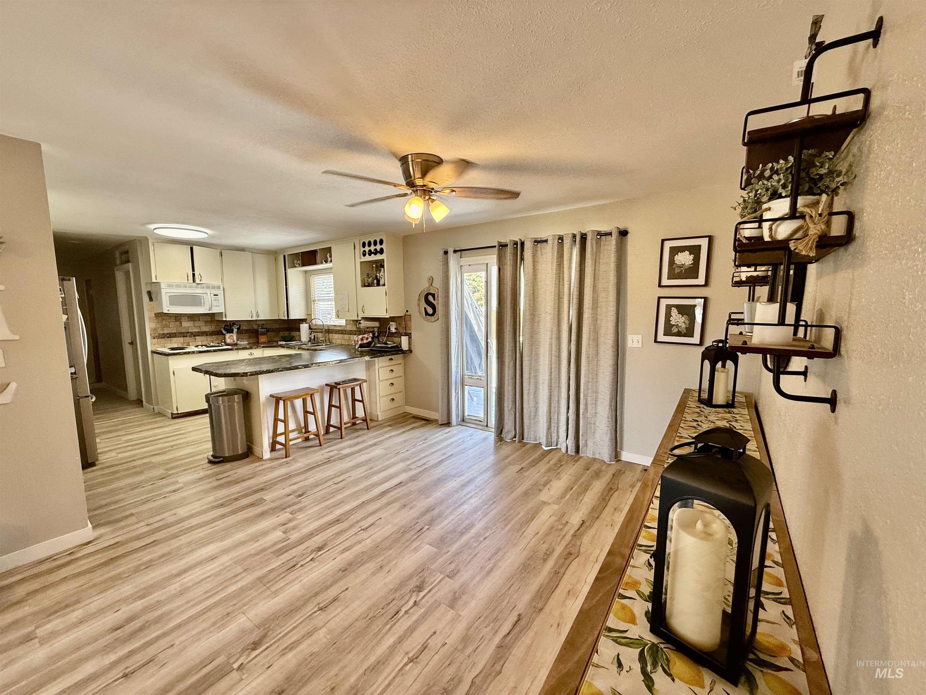 502 Villard Ave, Craigmont, Idaho 83523, 3 Bedrooms, 3 Bathrooms, Residential For Sale, Price $339,000,MLS 98957632