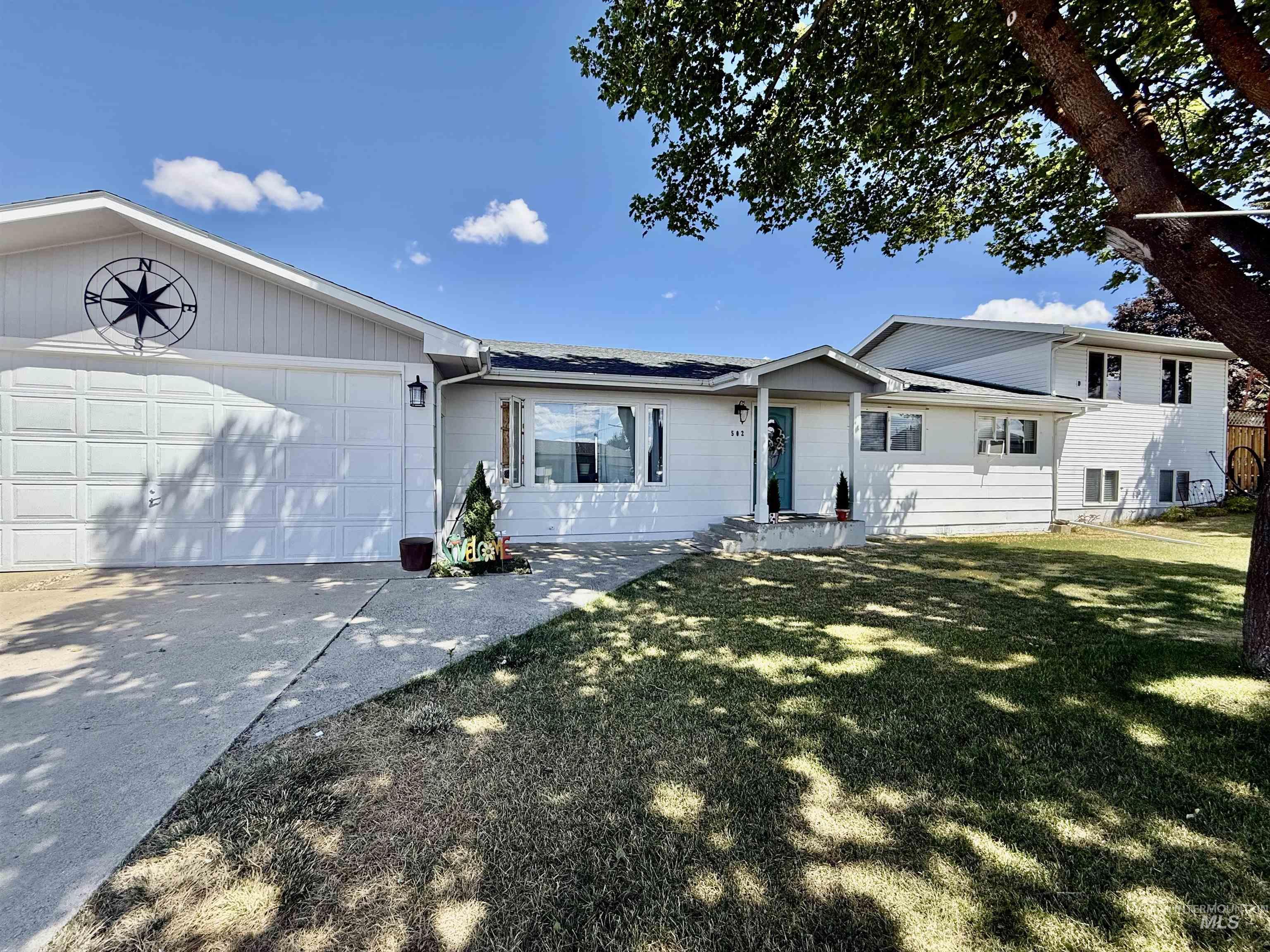 502 Villard Ave, Craigmont, Idaho 83523, 3 Bedrooms, 3 Bathrooms, Residential For Sale, Price $337,900, 98957632