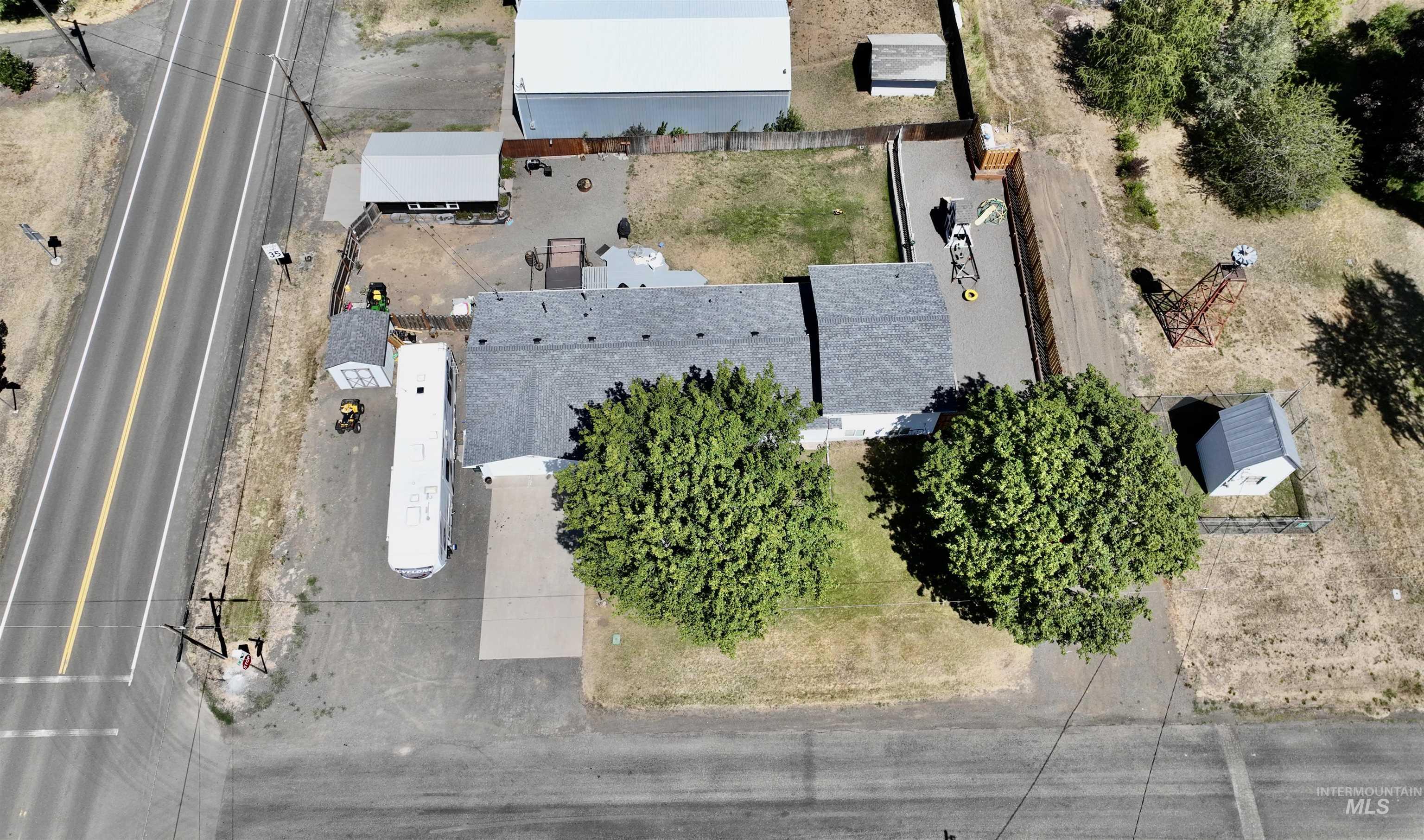 502 Villard Ave, Craigmont, Idaho 83523, 3 Bedrooms, 3 Bathrooms, Residential For Sale, Price $339,000,MLS 98957632