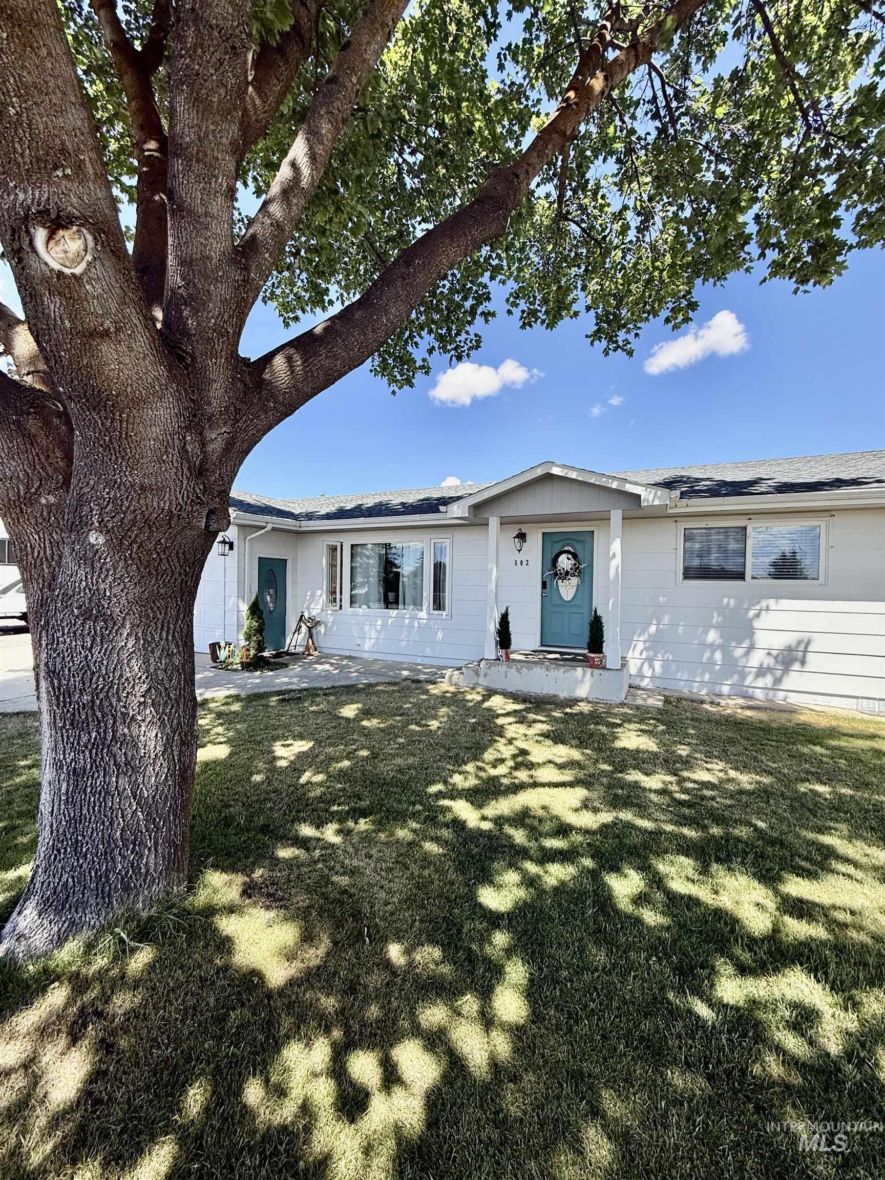 502 Villard Ave, Craigmont, Idaho 83523, 3 Bedrooms, 3 Bathrooms, Residential For Sale, Price $339,000,MLS 98957632