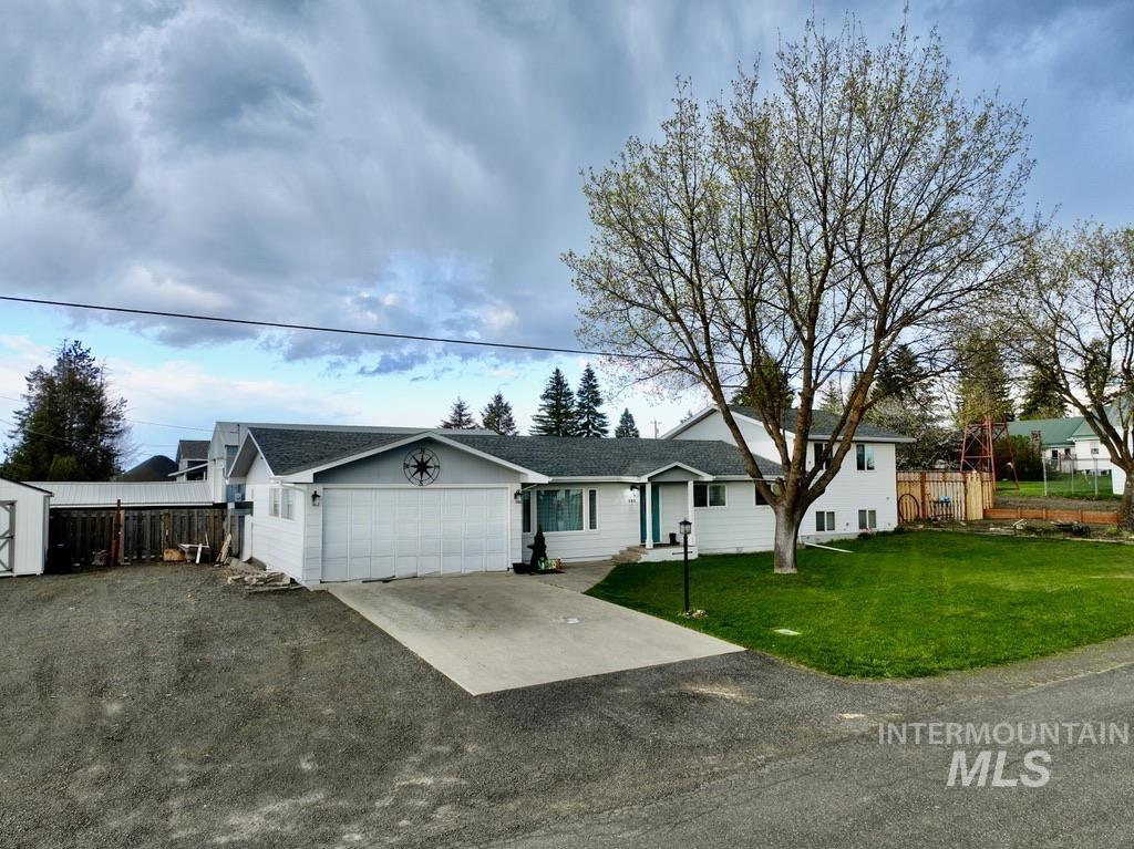 502 Villard Ave, Craigmont, Idaho 83523, 3 Bedrooms, 3 Bathrooms, Residential For Sale, Price $337,900, 98957632