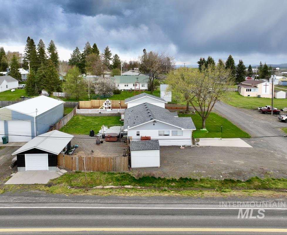 502 Villard Ave, Craigmont, Idaho 83523, 3 Bedrooms, 3 Bathrooms, Residential For Sale, Price $337,900, 98957632