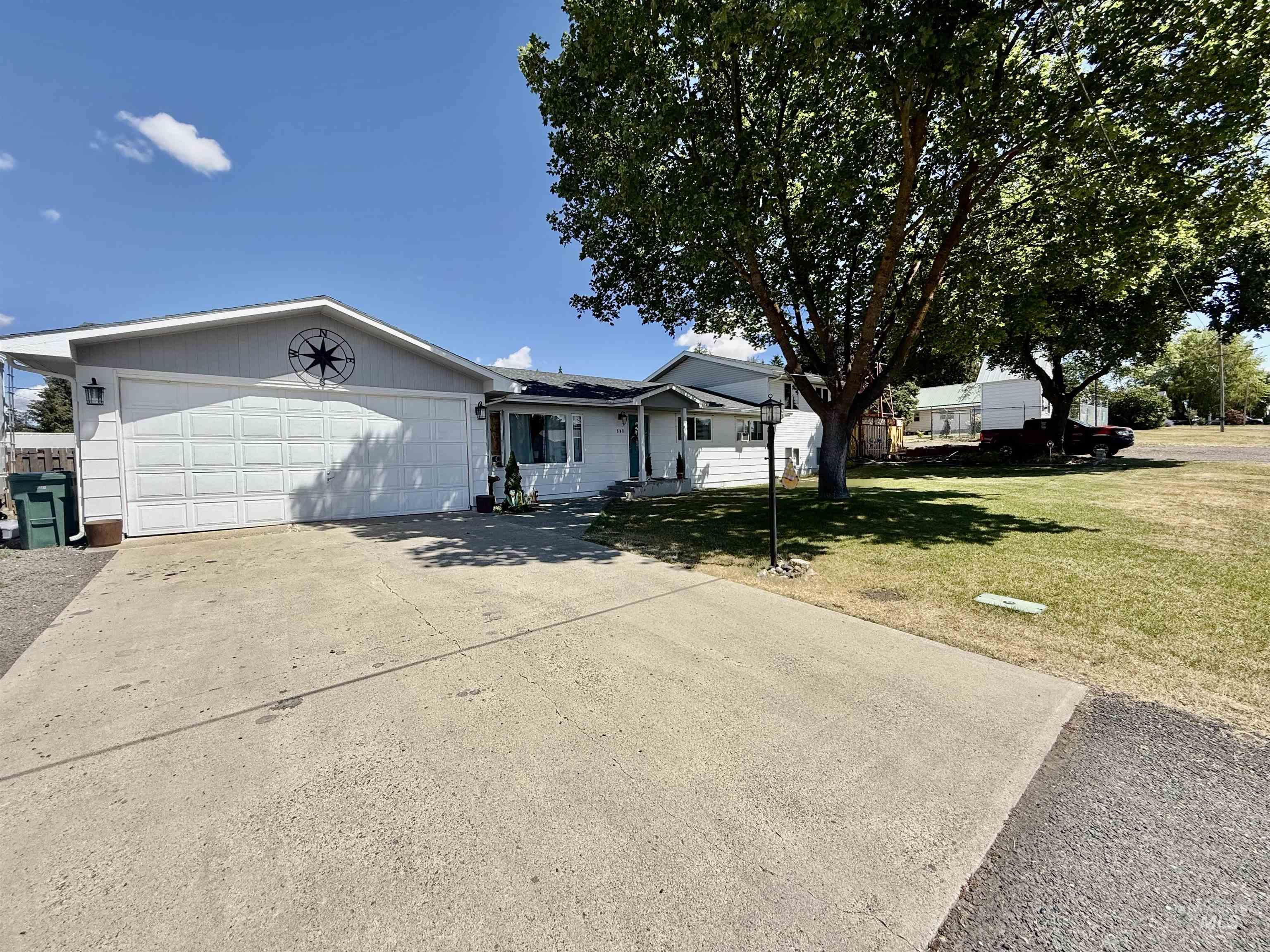 502 Villard Ave, Craigmont, Idaho 83523, 3 Bedrooms, 3 Bathrooms, Residential For Sale, Price $337,900, 98957632