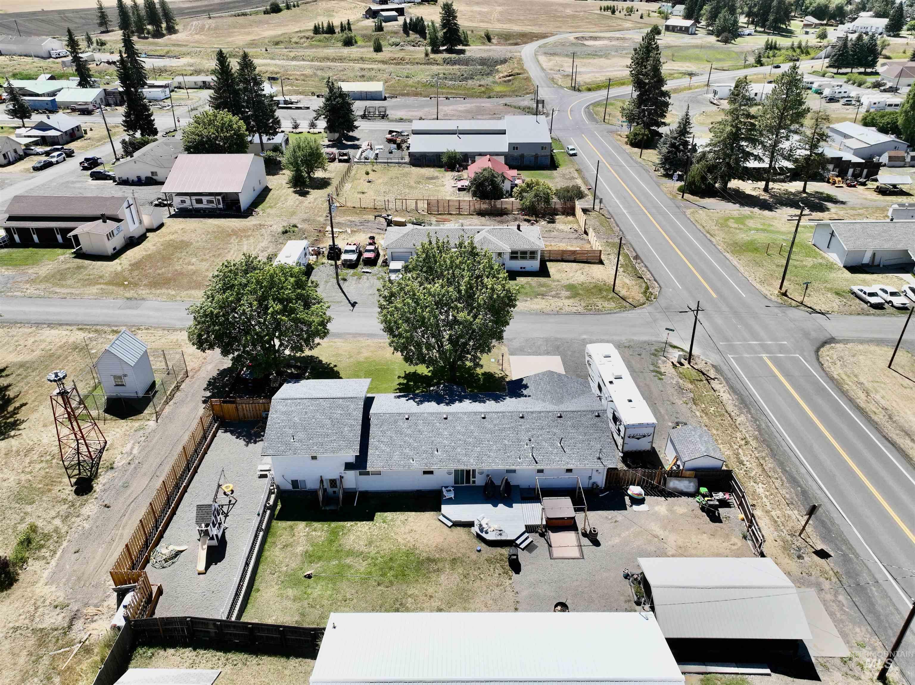 502 Villard Ave, Craigmont, Idaho 83523, 3 Bedrooms, 3 Bathrooms, Residential For Sale, Price $339,000,MLS 98957632