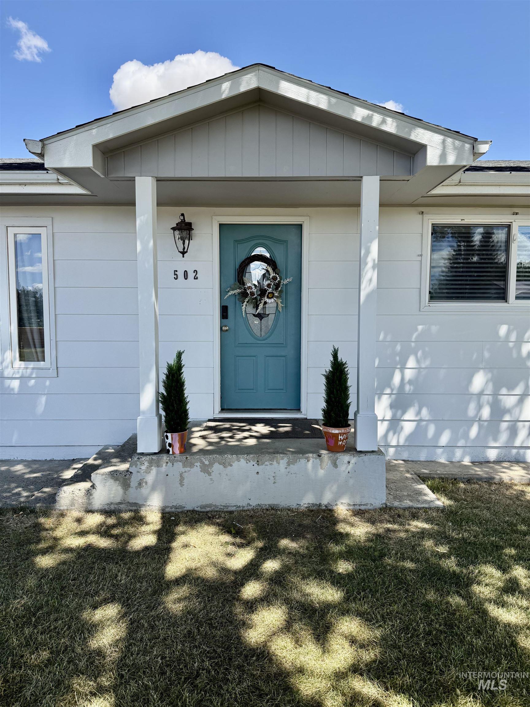 502 Villard Ave, Craigmont, Idaho 83523, 3 Bedrooms, 3 Bathrooms, Residential For Sale, Price $337,900, 98957632