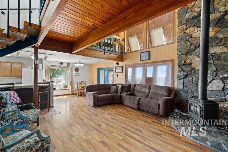 683 Butler Blvd, Ontario, Oregon 97914, 3 Bedrooms, 2.5 Bathrooms, Farm & Ranch For Sale, Price $1,175,000,MLS 98957648