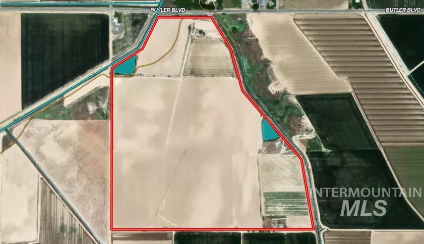 683 Butler Blvd, Ontario, Oregon 97914, 3 Bedrooms, 2.5 Bathrooms, Farm & Ranch For Sale, Price $1,175,000,MLS 98957648