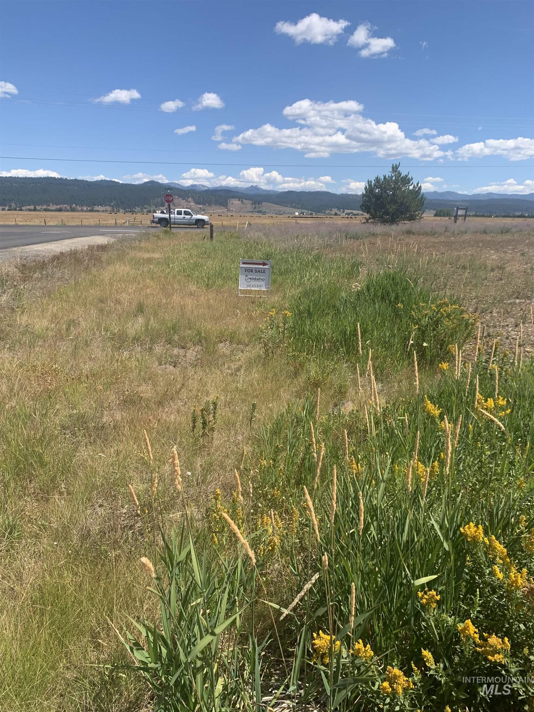 TBD Coho Ln, Donnelly, Idaho 83615, Land For Sale, Price $268,900,MLS 98957688