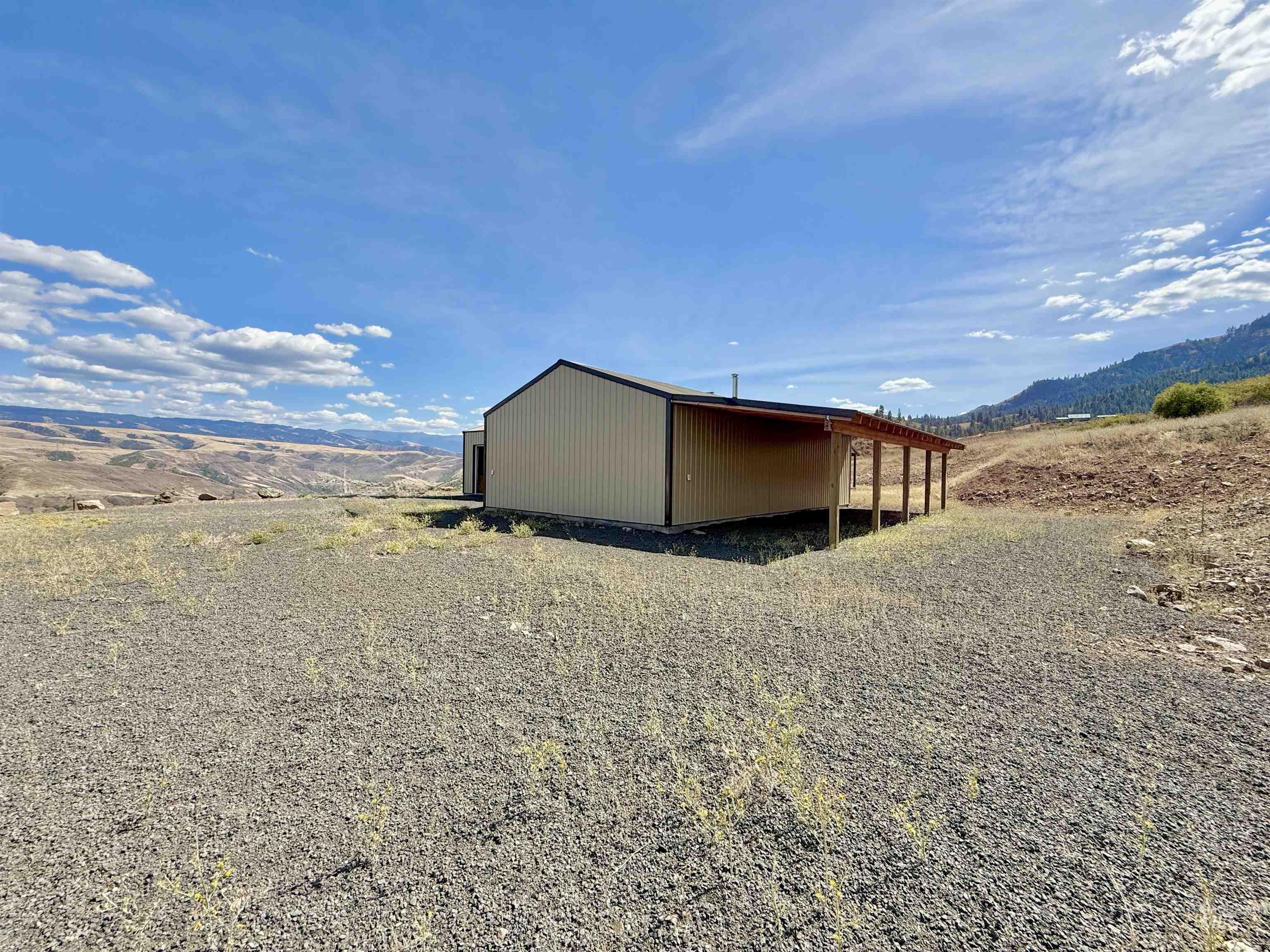 150 Bucks Boulevard, White Bird, Idaho 83554, 3 Bedrooms, 2 Bathrooms, Residential For Sale, Price $649,000,MLS 98957693