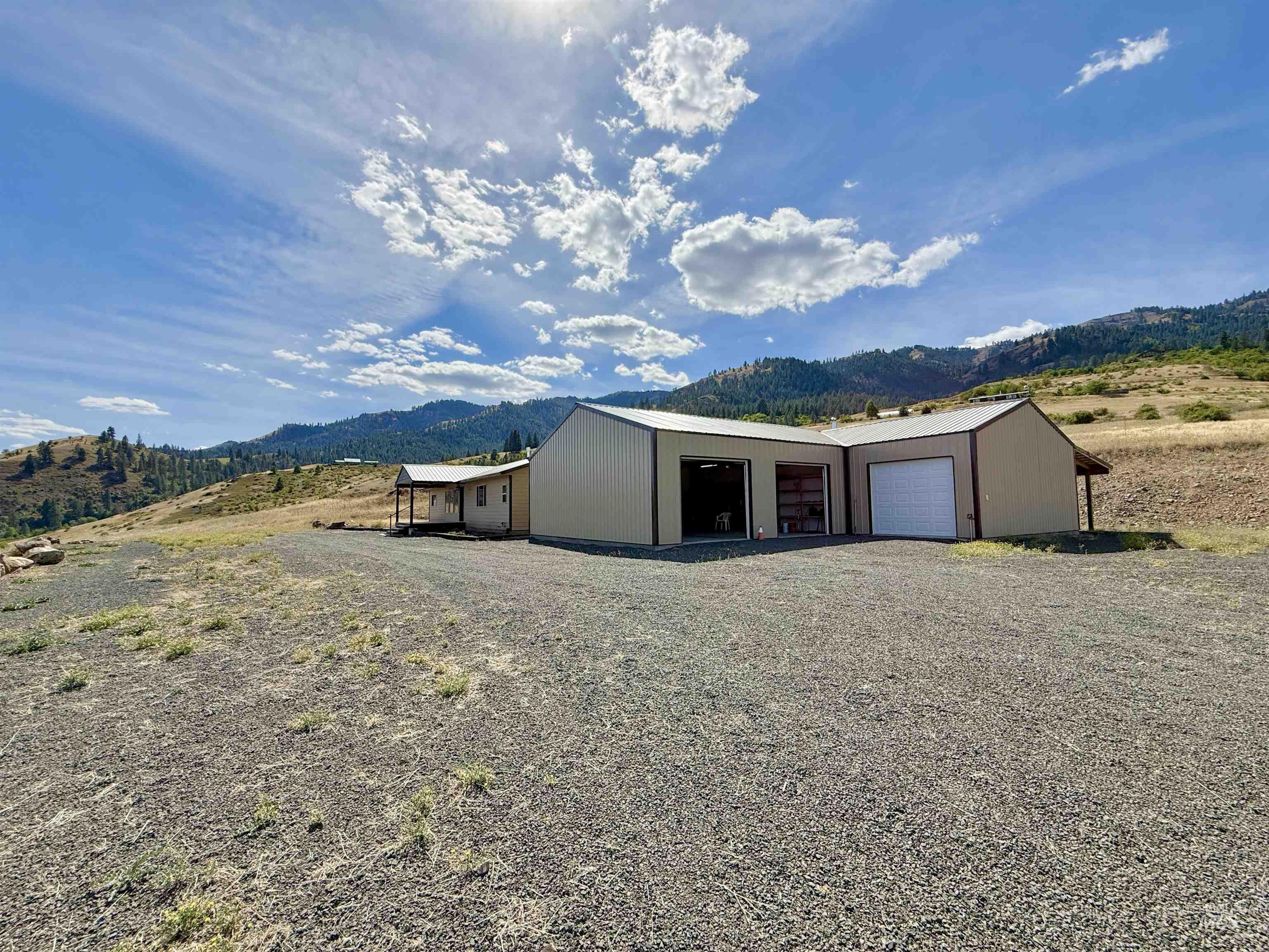150 Bucks Boulevard, White Bird, Idaho 83554, 3 Bedrooms, 2 Bathrooms, Residential For Sale, Price $649,000,MLS 98957693