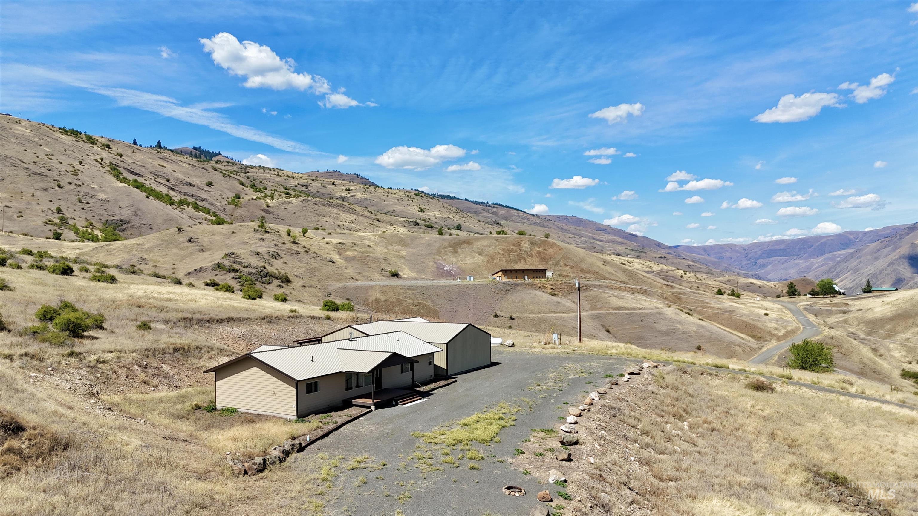 150 Bucks Boulevard, White Bird, Idaho 83554, 3 Bedrooms, 2 Bathrooms, Residential For Sale, Price $649,000,MLS 98957693